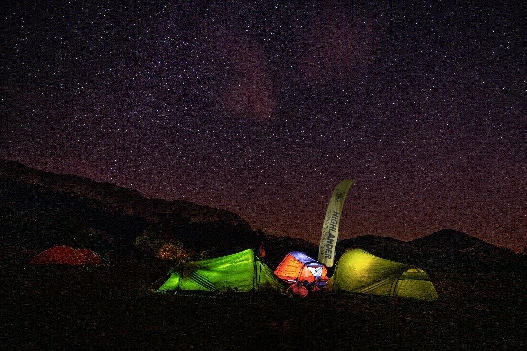 Highlander Adventure