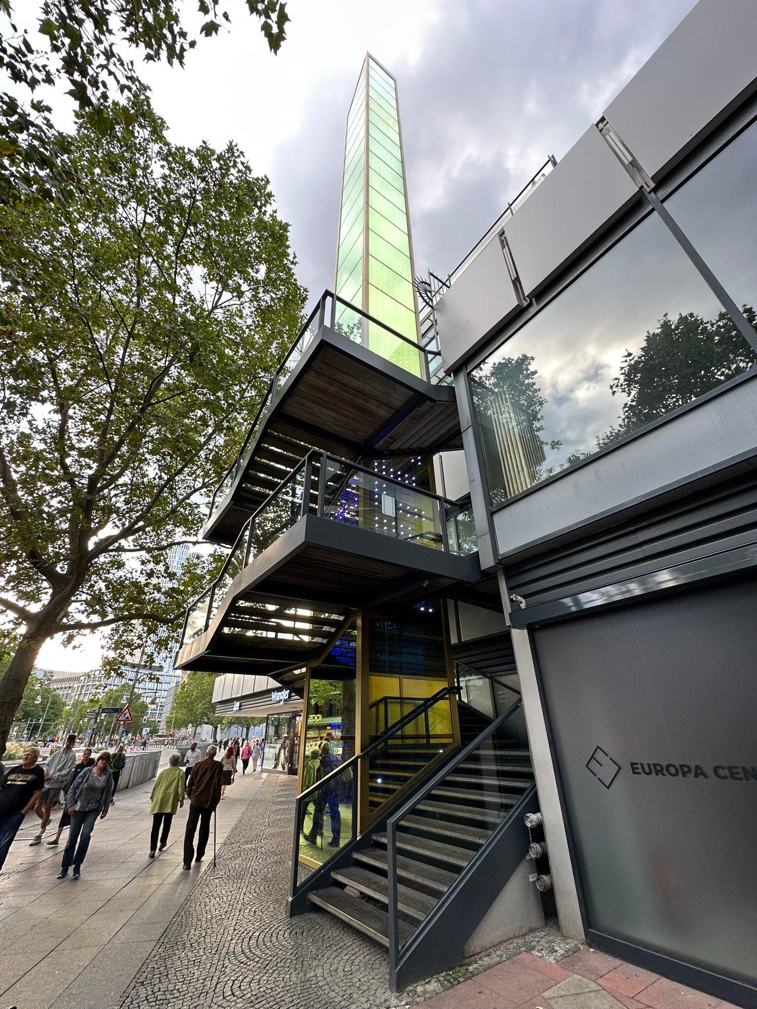 Photo by Brad333Toskana