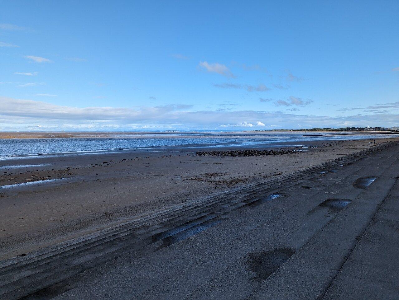 Burnham-on-sea Pavillion