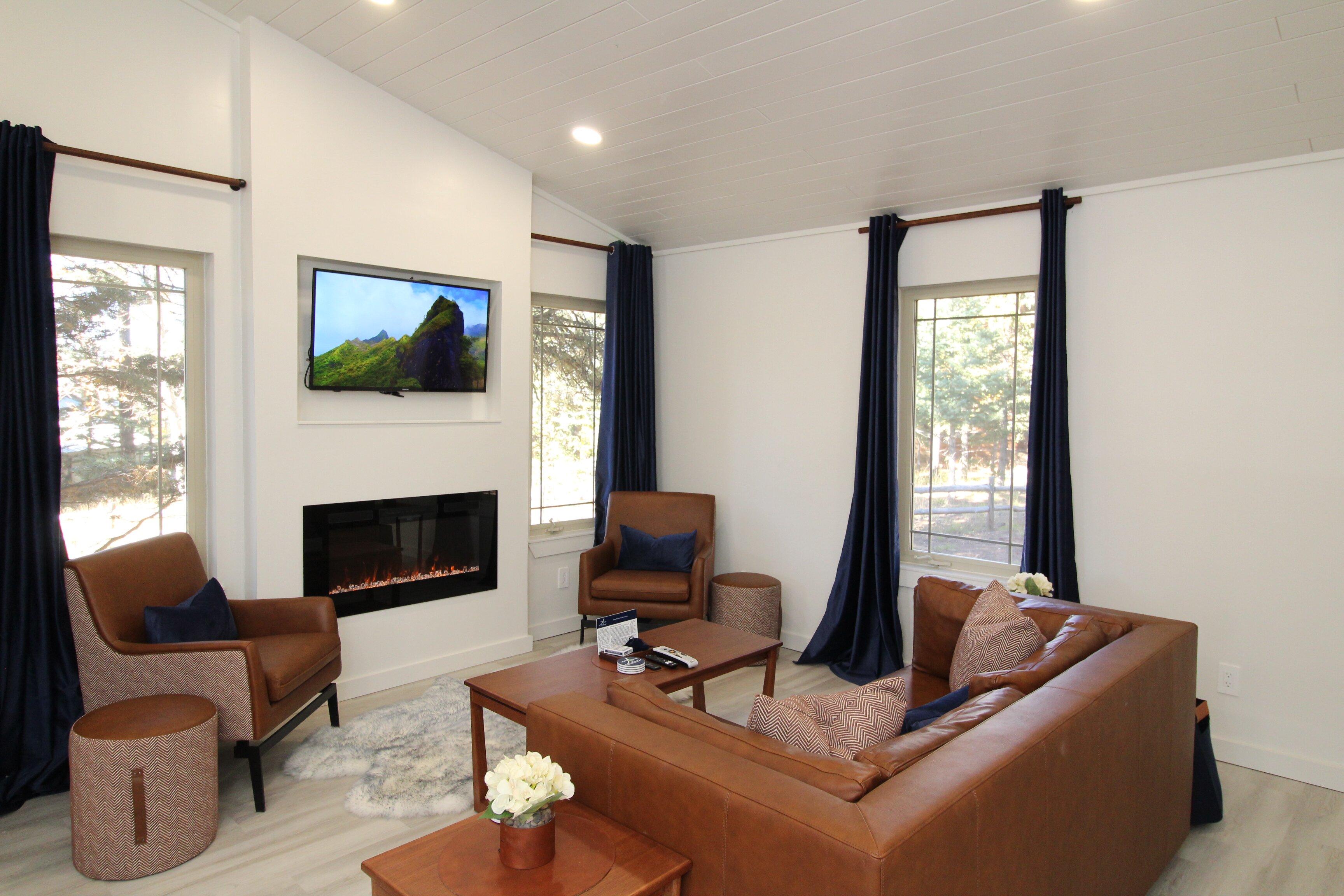 Aspen Springs Angel Fire