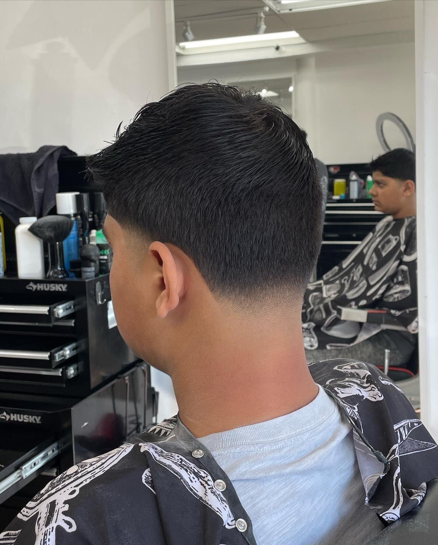 Dial A Style Barbershop