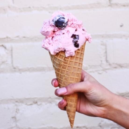 Scoops Clarkesville