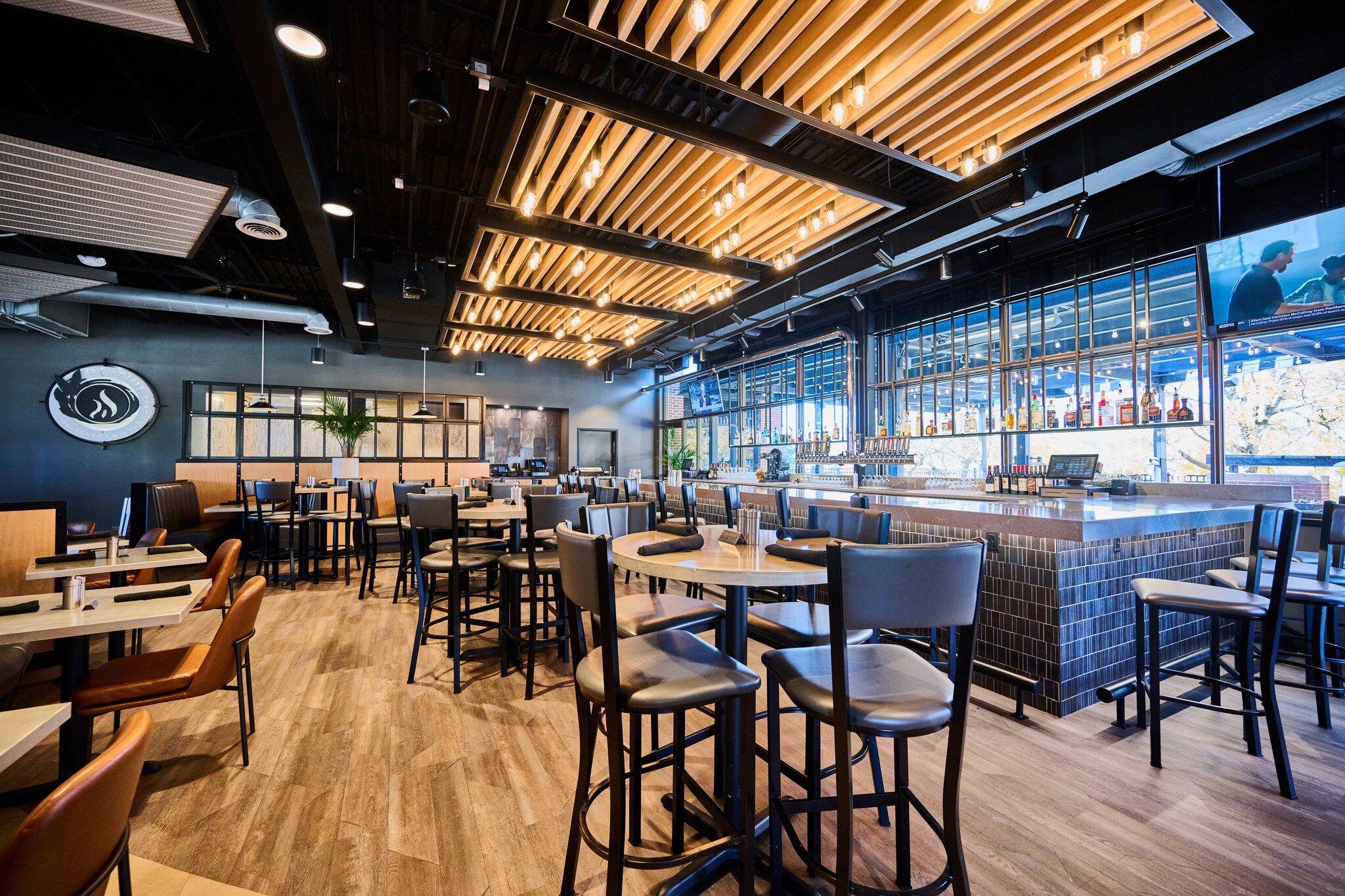 DESTIHL Restaurant & Brew Works