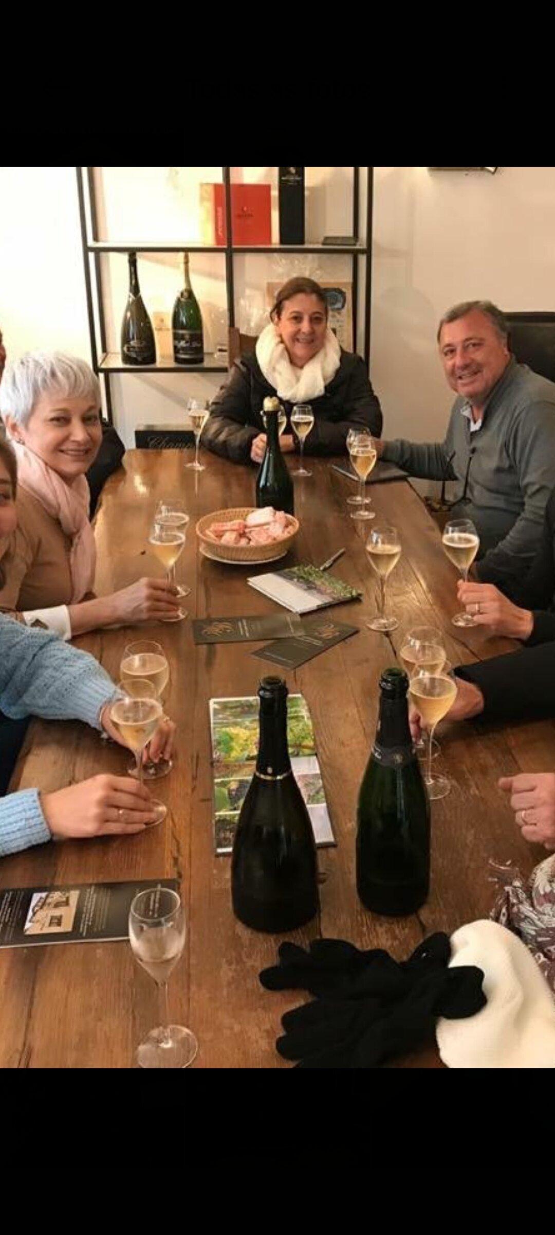 Wafflart Briet Champagne