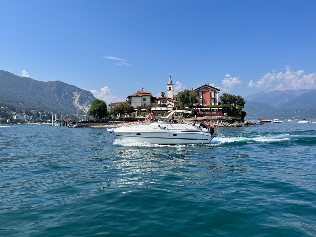 Sempione Boutique Hotel