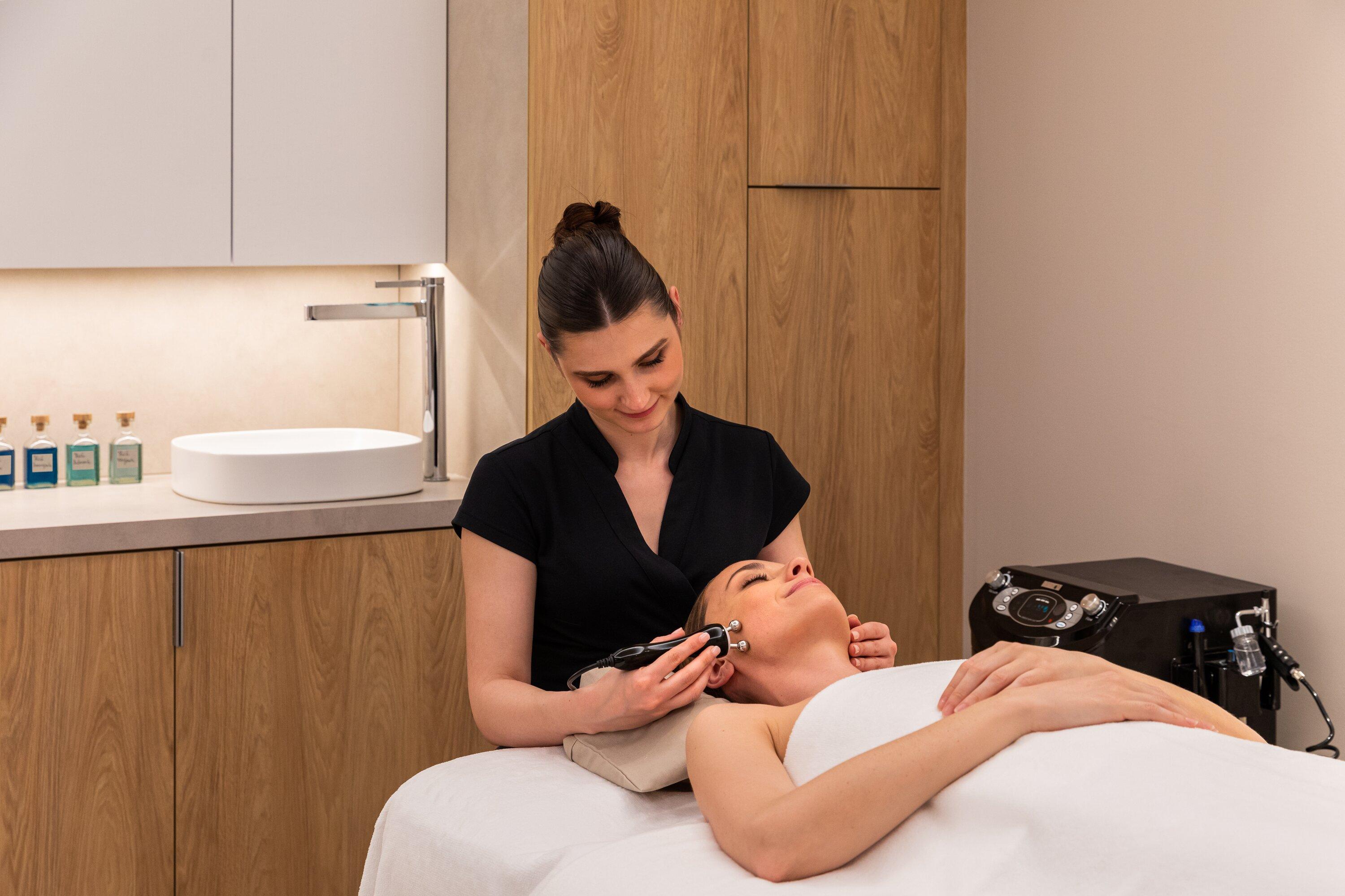 Dermo Ocean Spa Algotherm