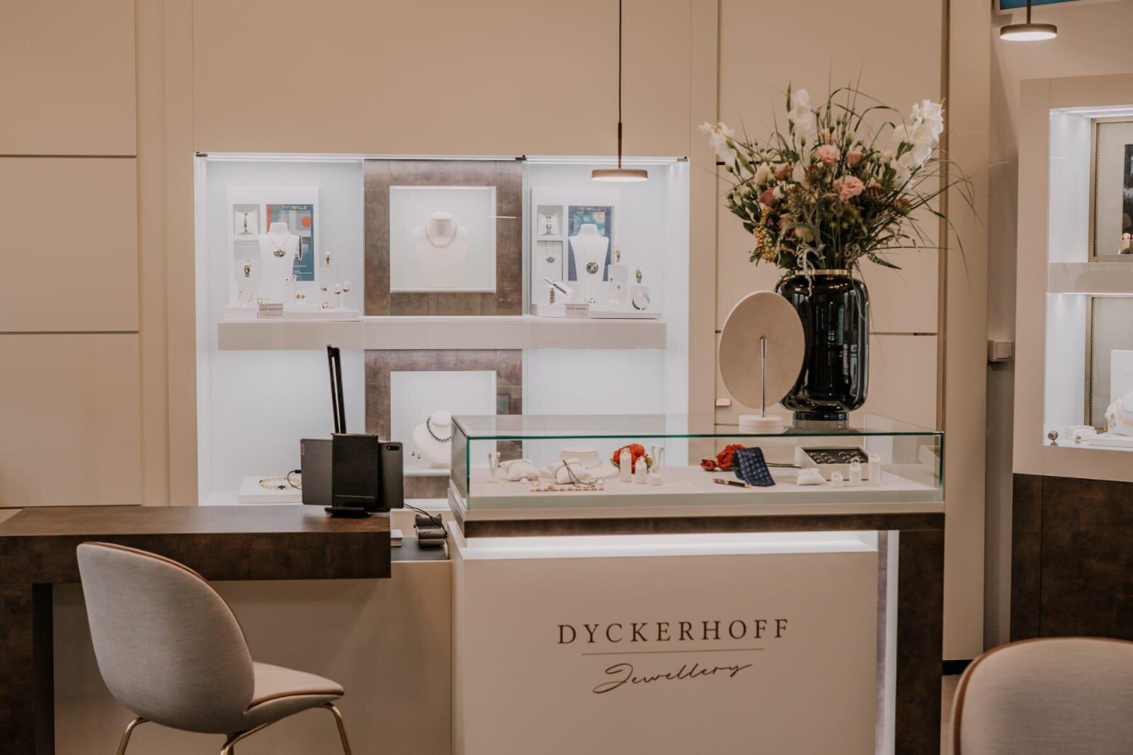 Dyckerhoff Jewellery