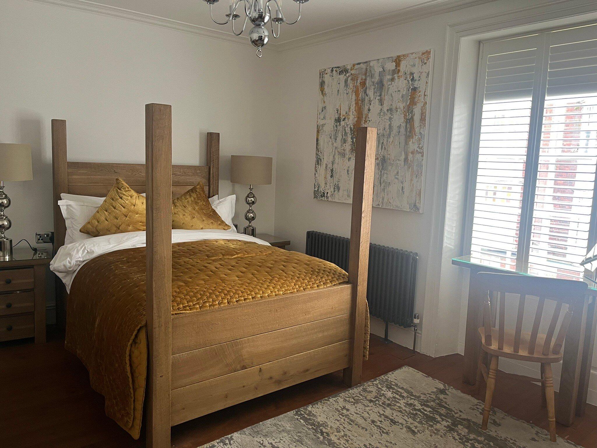 The Barrington Guest House