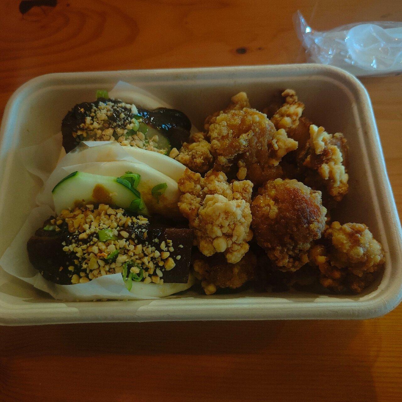 Bao By Kaya