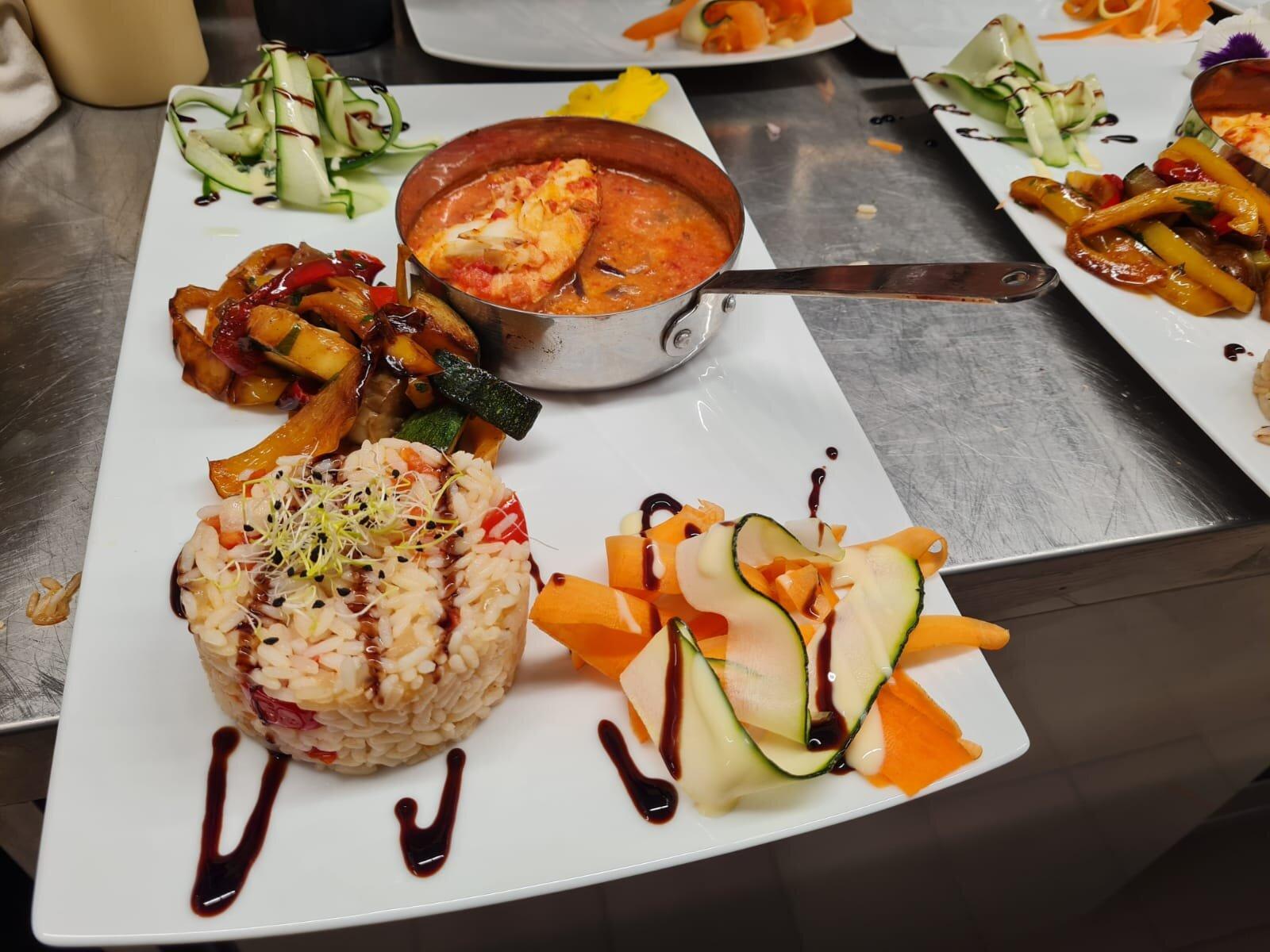 Qg Restaurant Brasserie Plaine De Jeux