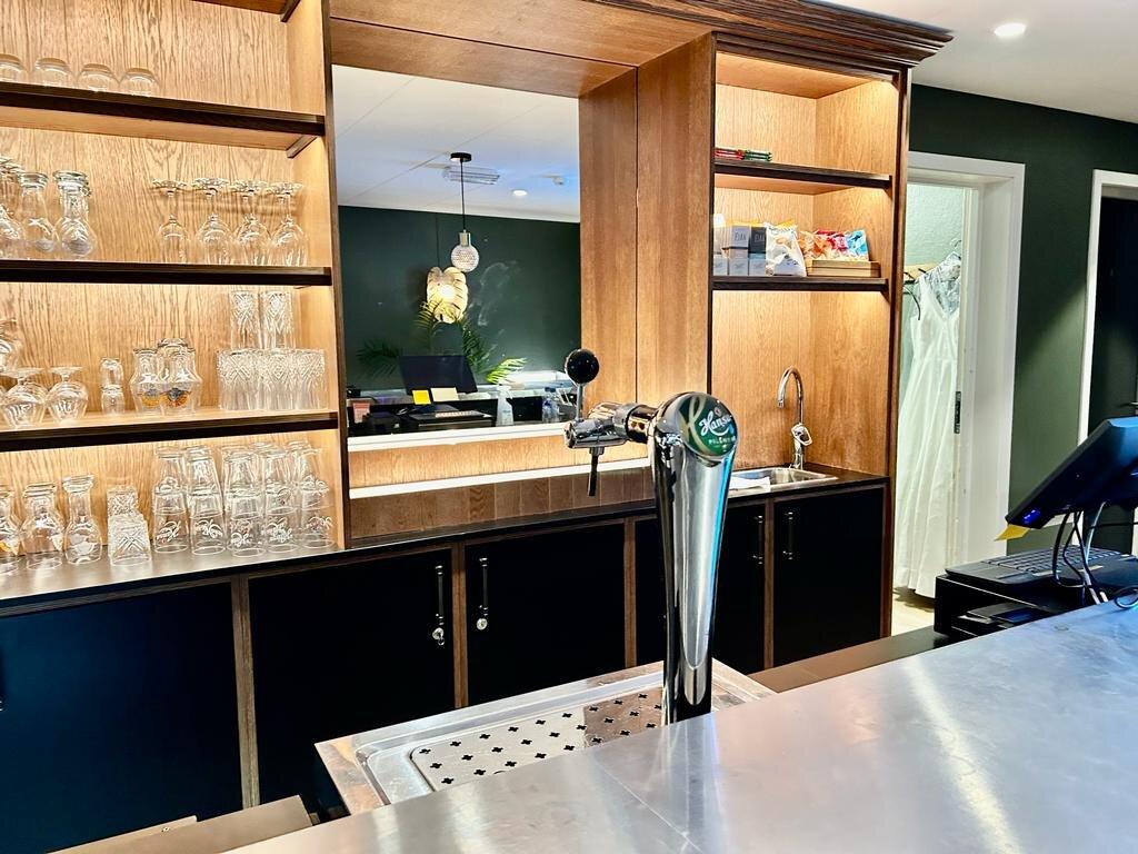 Hotel Aurlandsfjord Restaurant