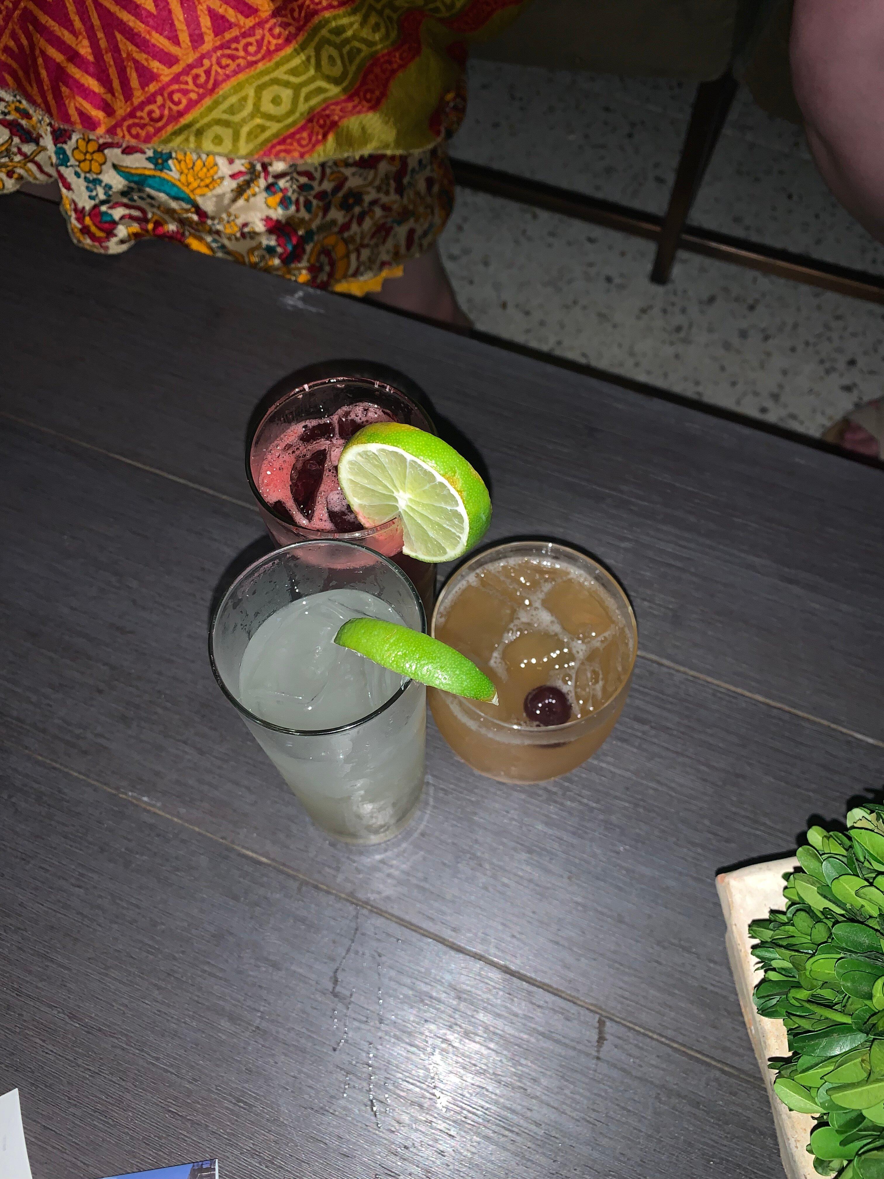 Bar Moxy