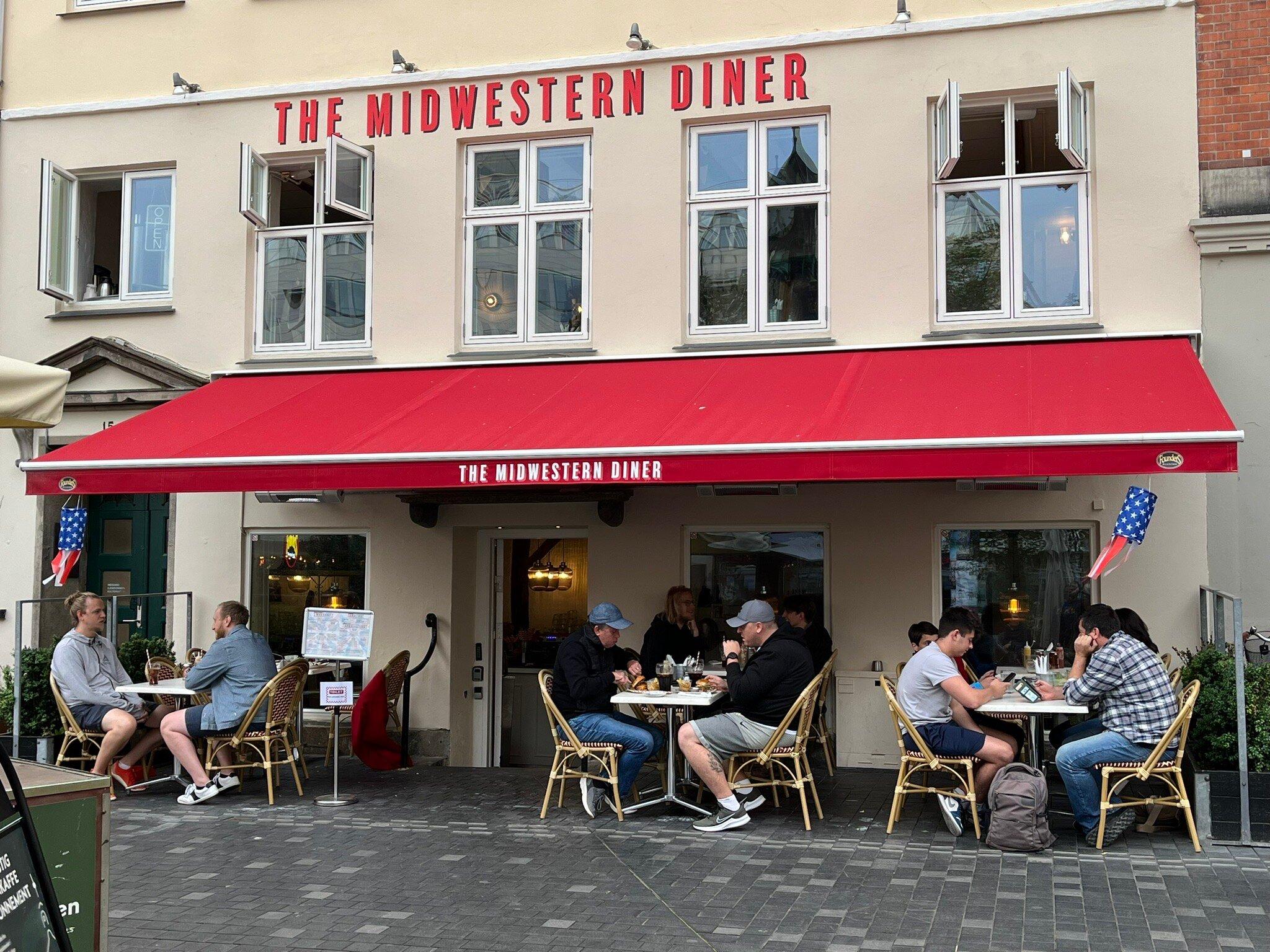 The Midwestern Diner