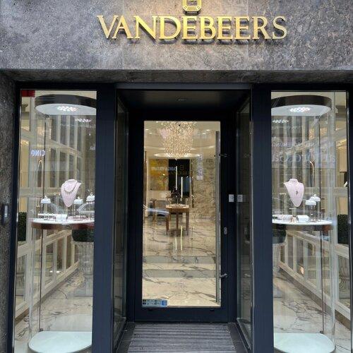 VANDEBEERS Juwelier