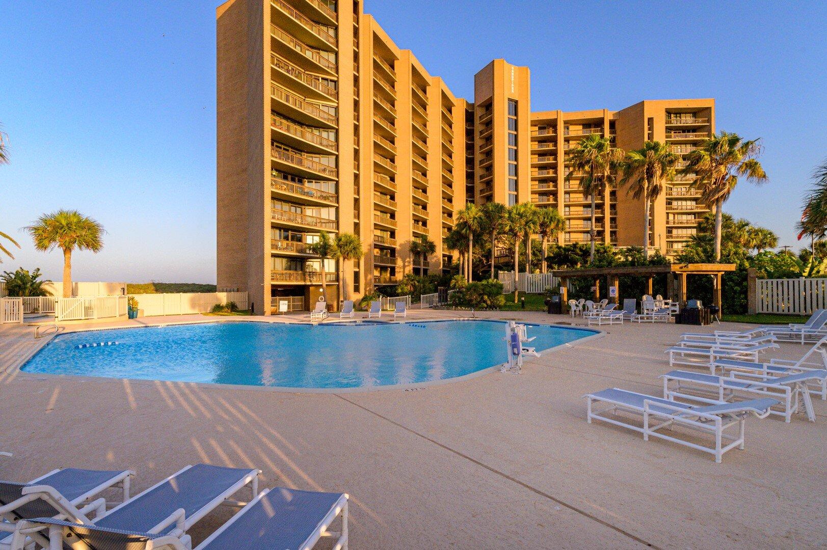 Sandpiper Resort Condominiums
