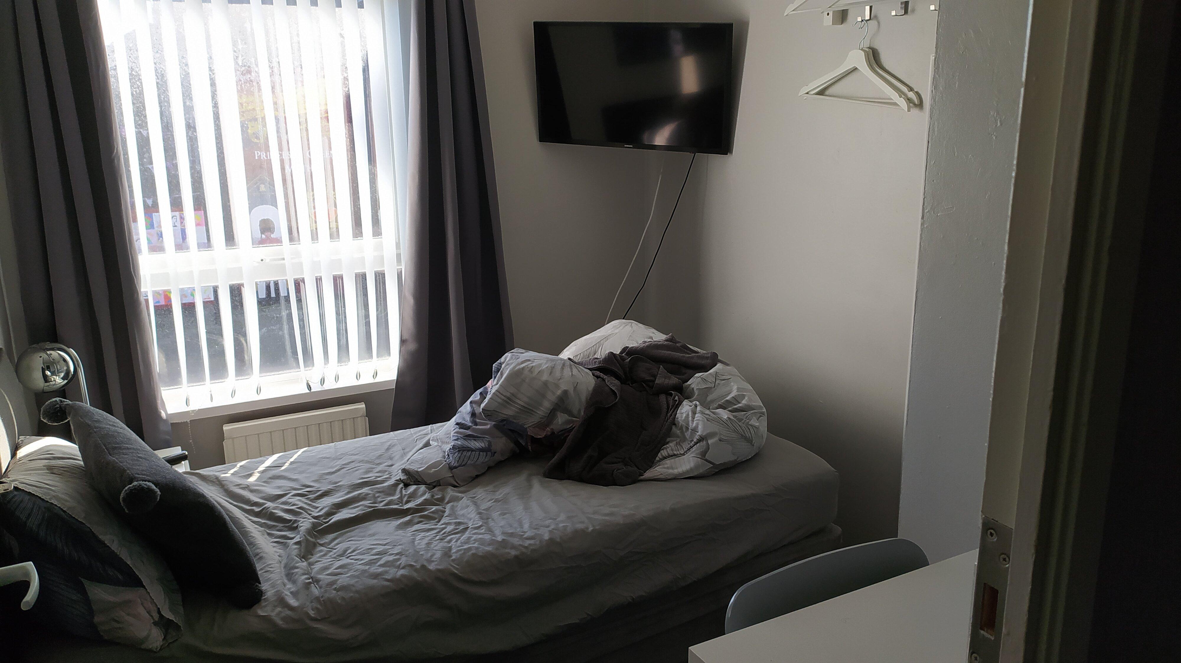 Crimea Street Townhouse Belfast