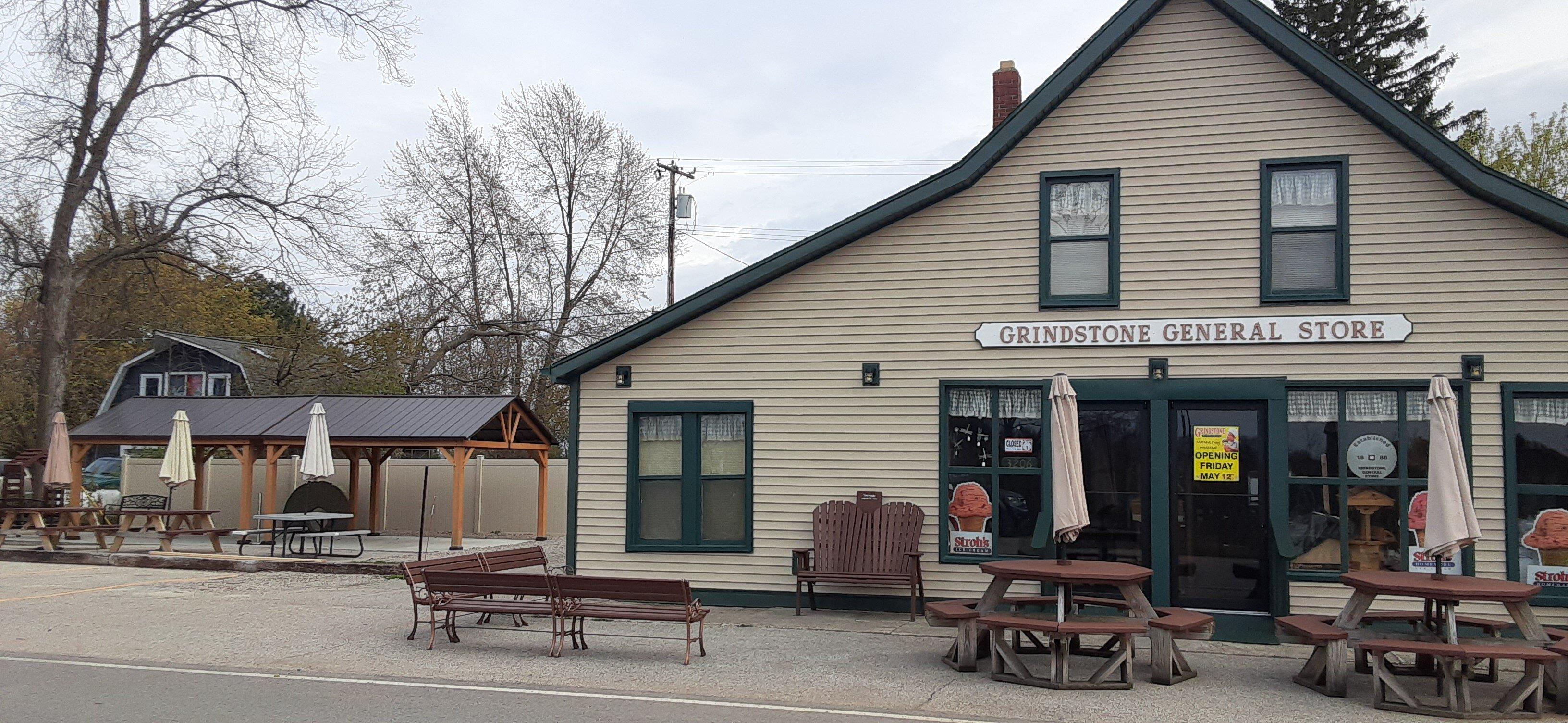 Grindstone General Store