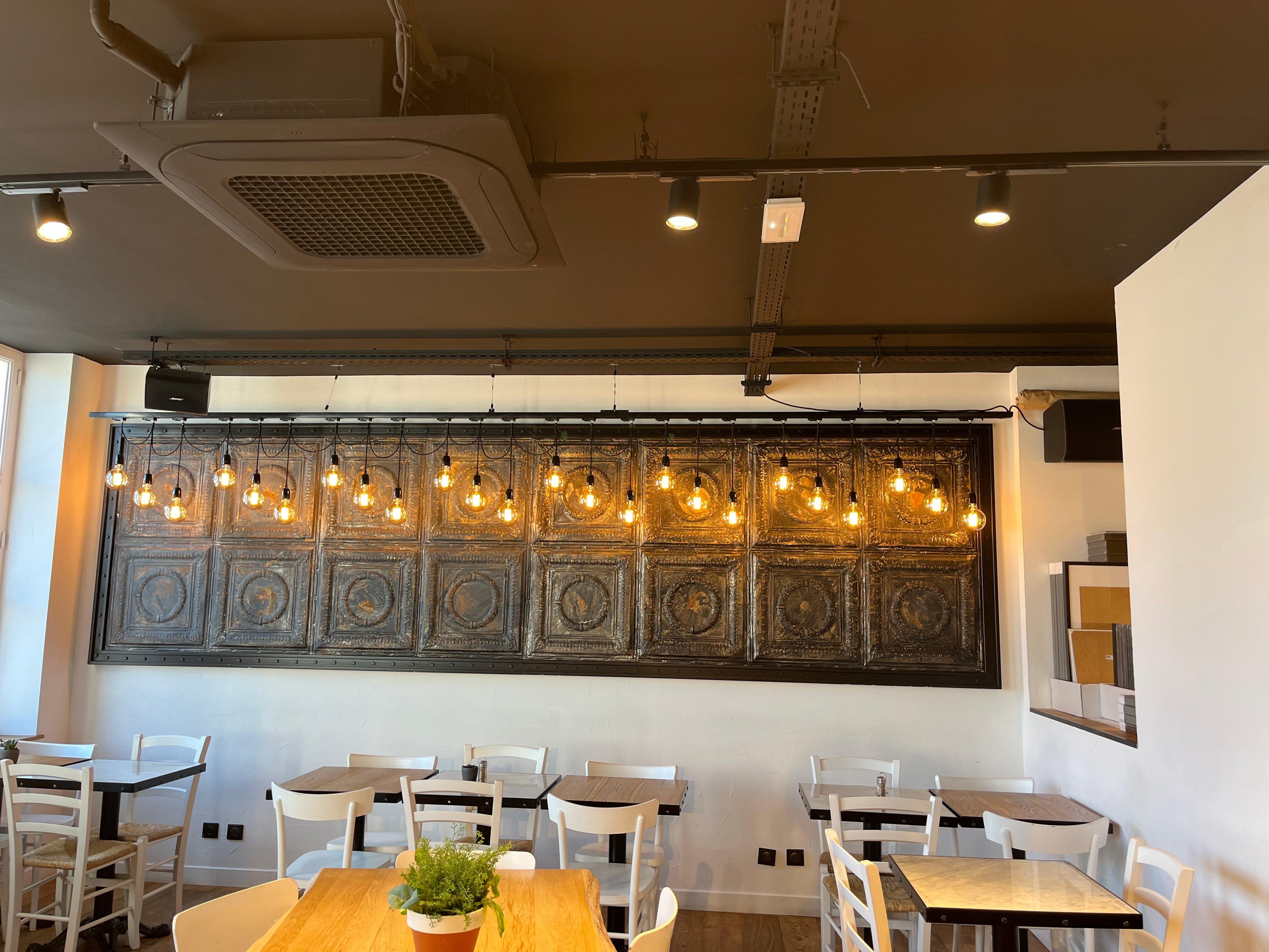 It - Italian Trattoria Nancy