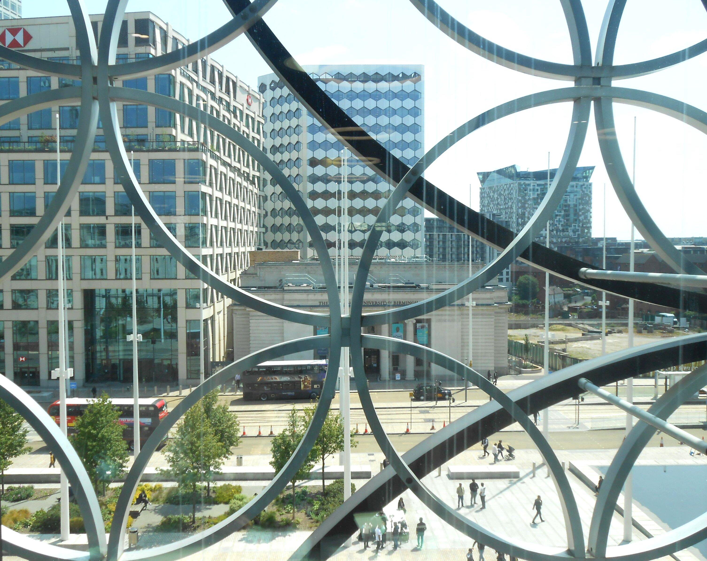 Fellows Coffee Shop At The Exchange