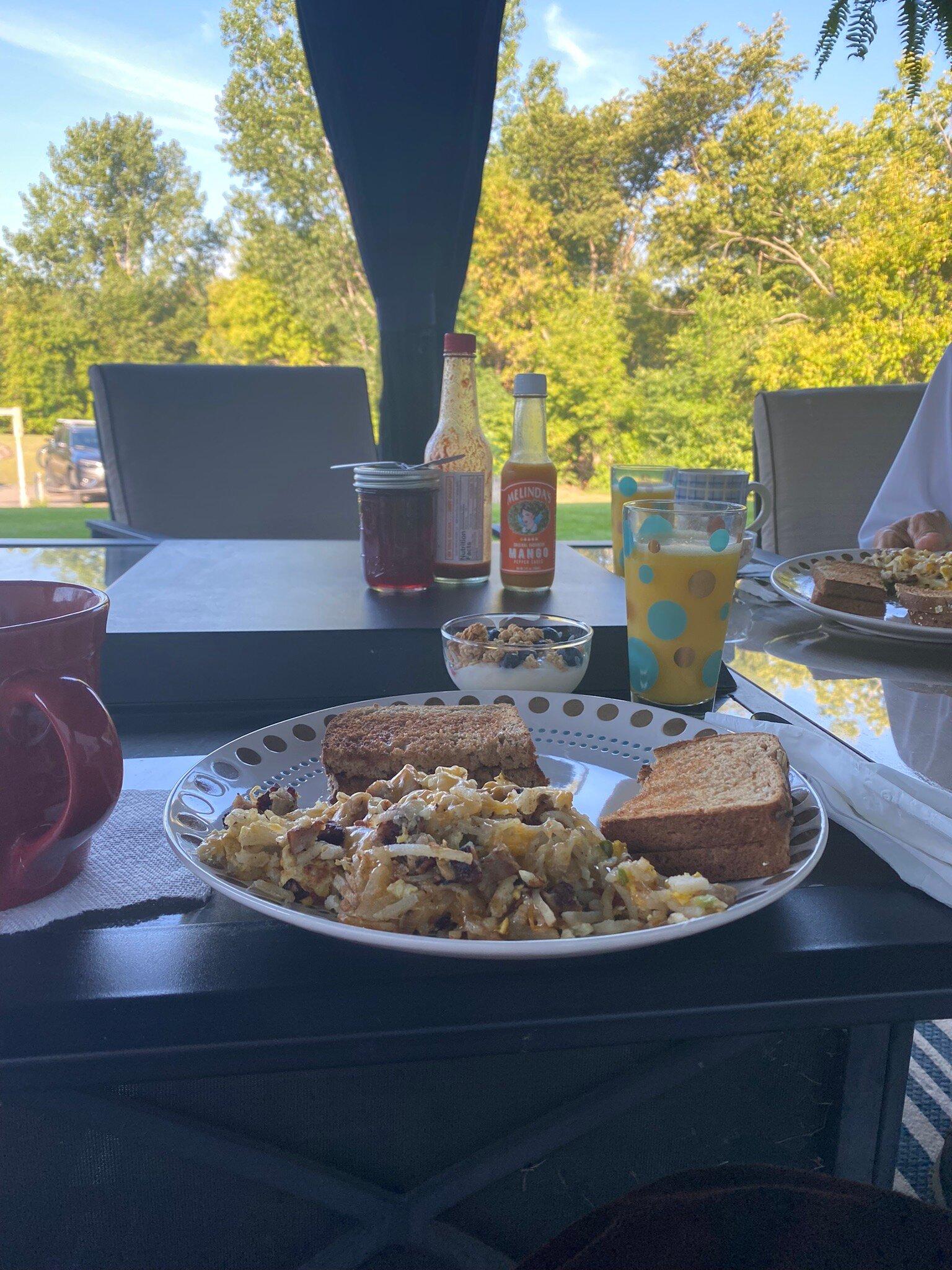 Meisterhaus Bed & Breakfast