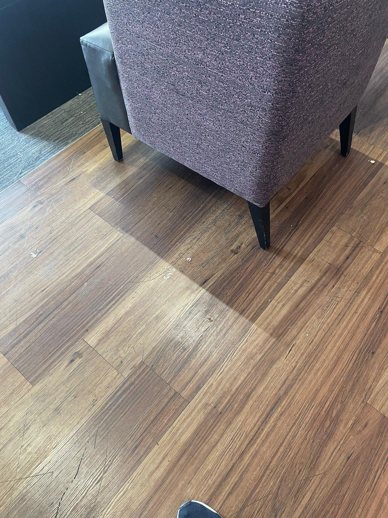 Aspire Lounge Birmingham Airport