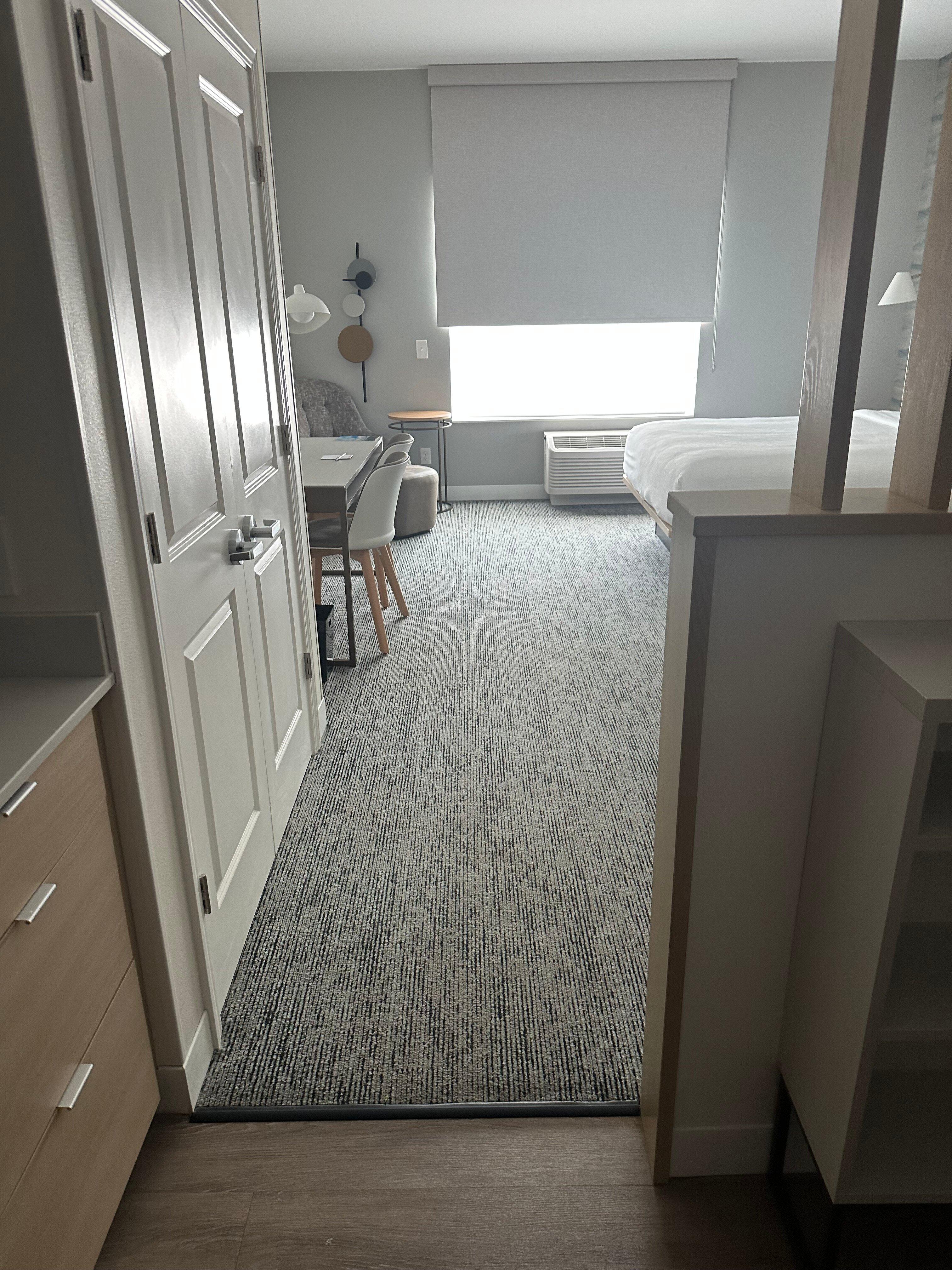 TownePlace Suites by Marriott Raleigh-University Area