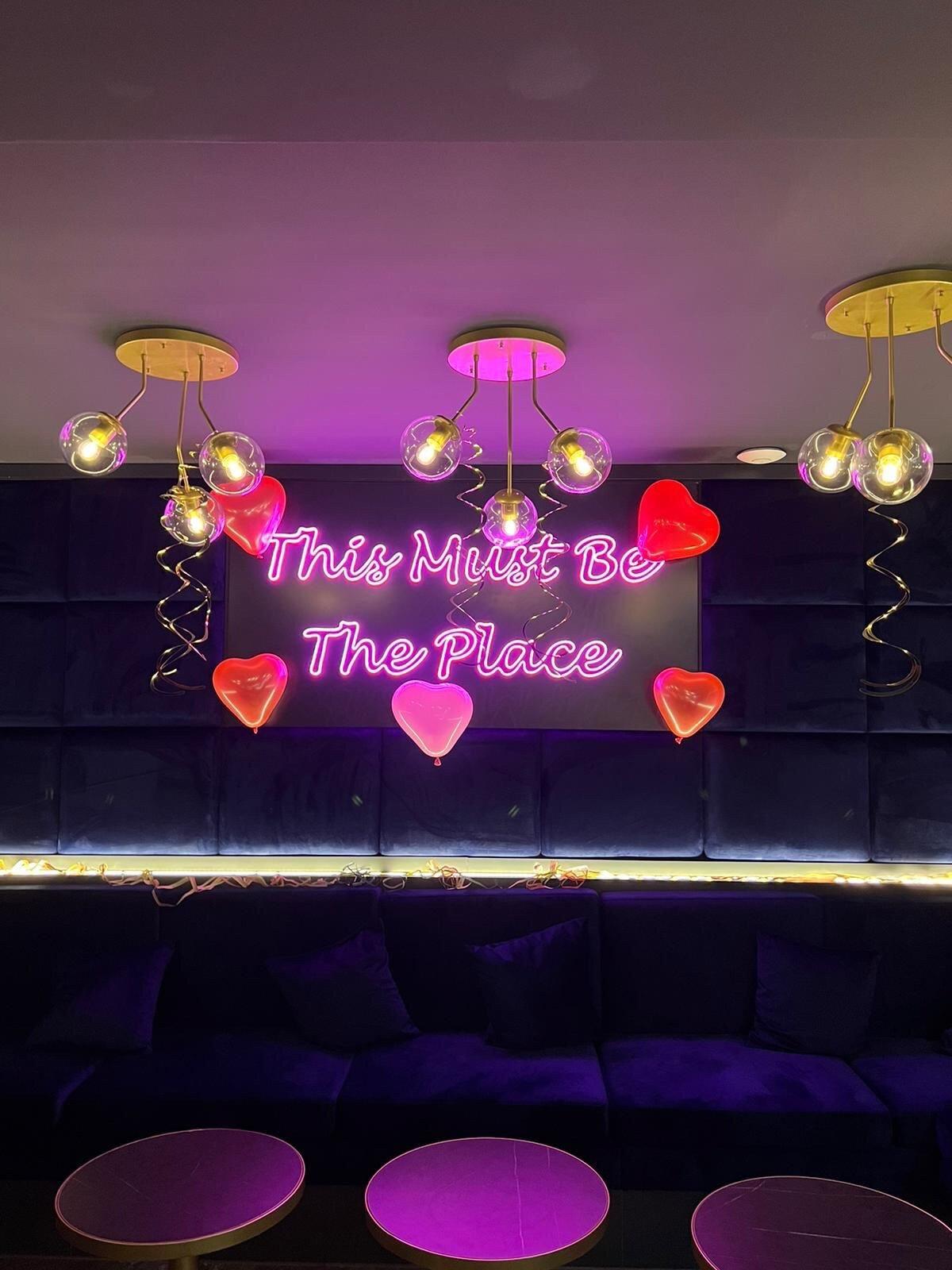 Bananas Shisha Lounge