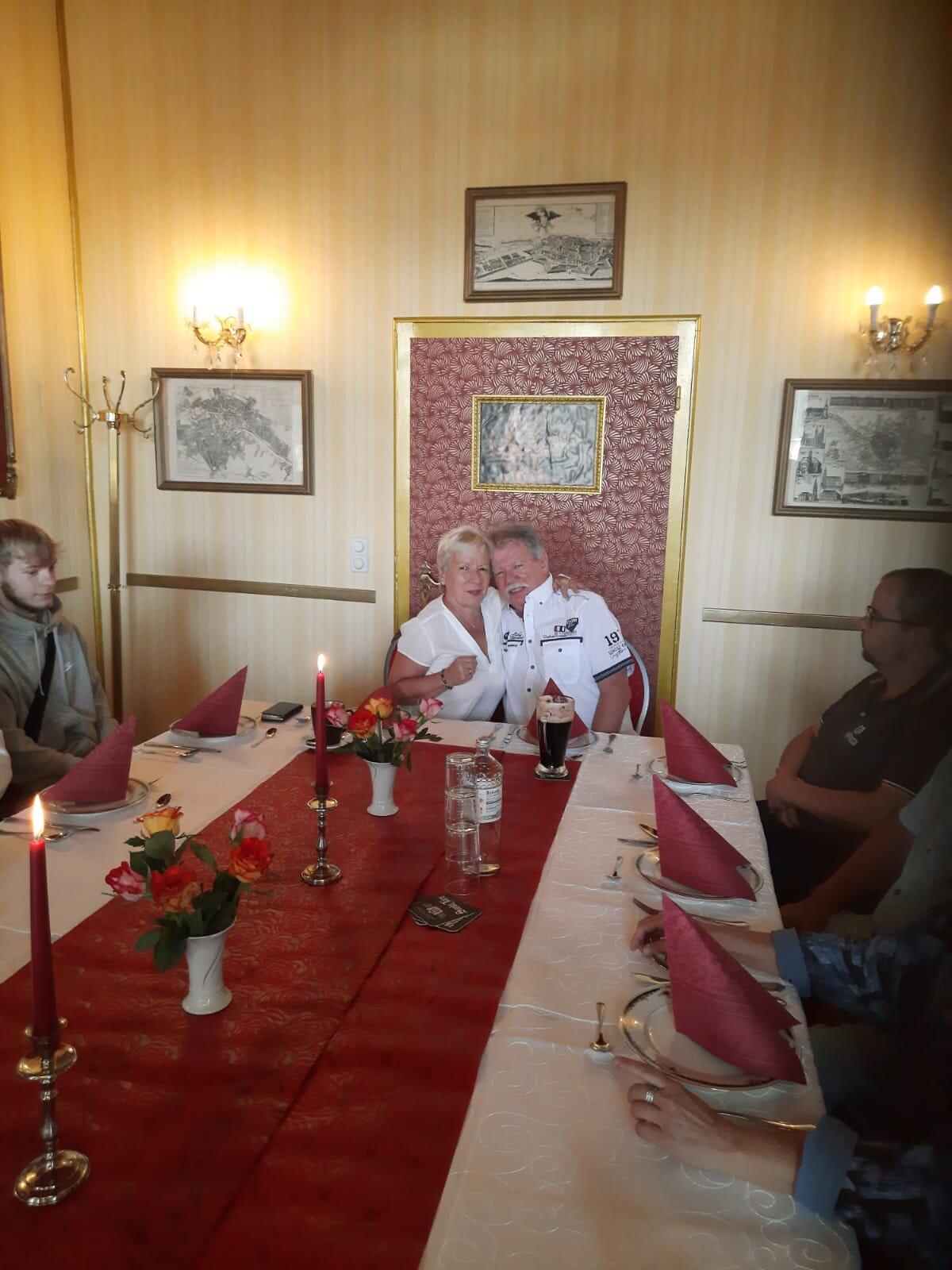 Gaststatte Goldener Stern