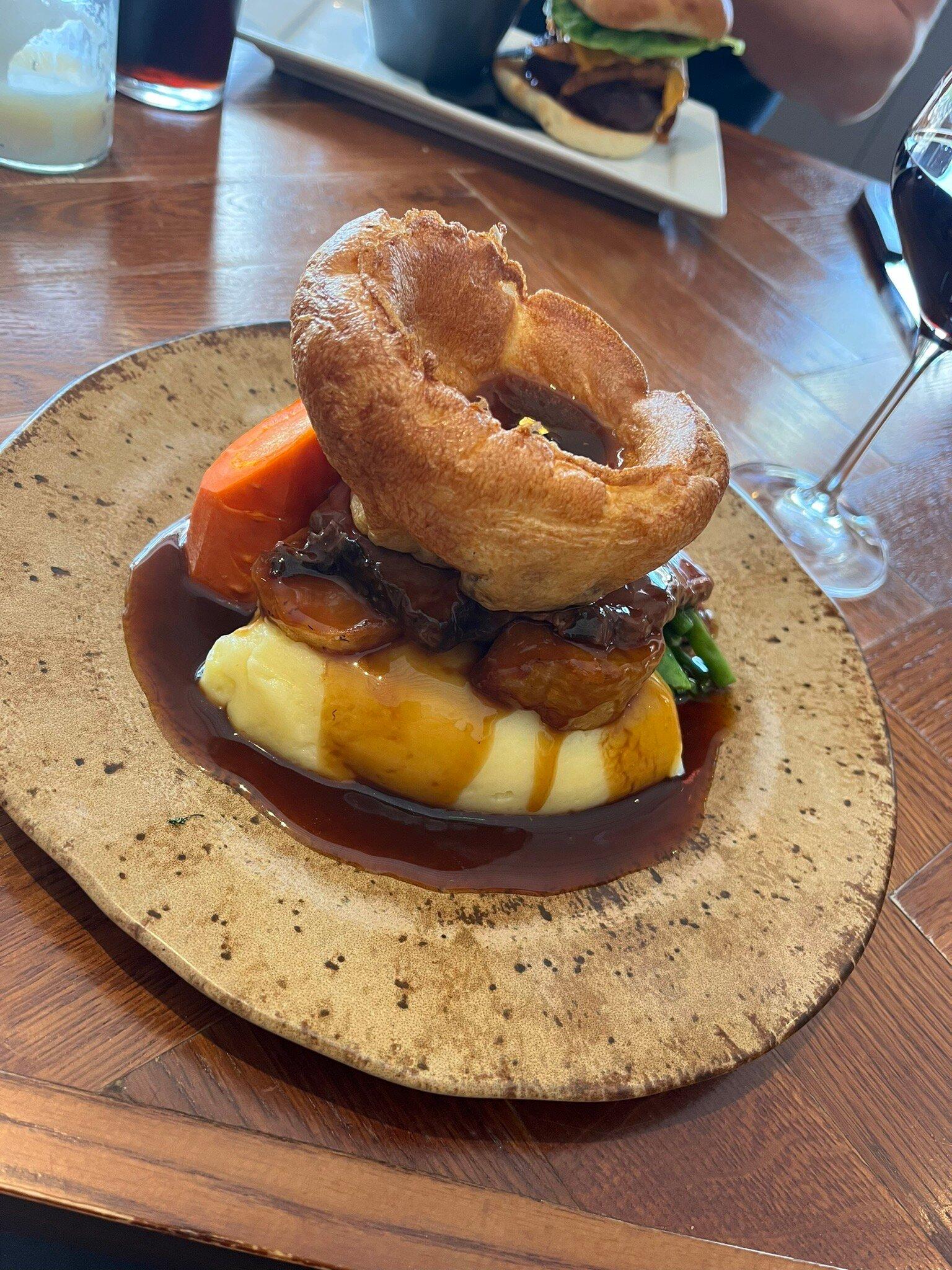 Britannia Tap & Grill