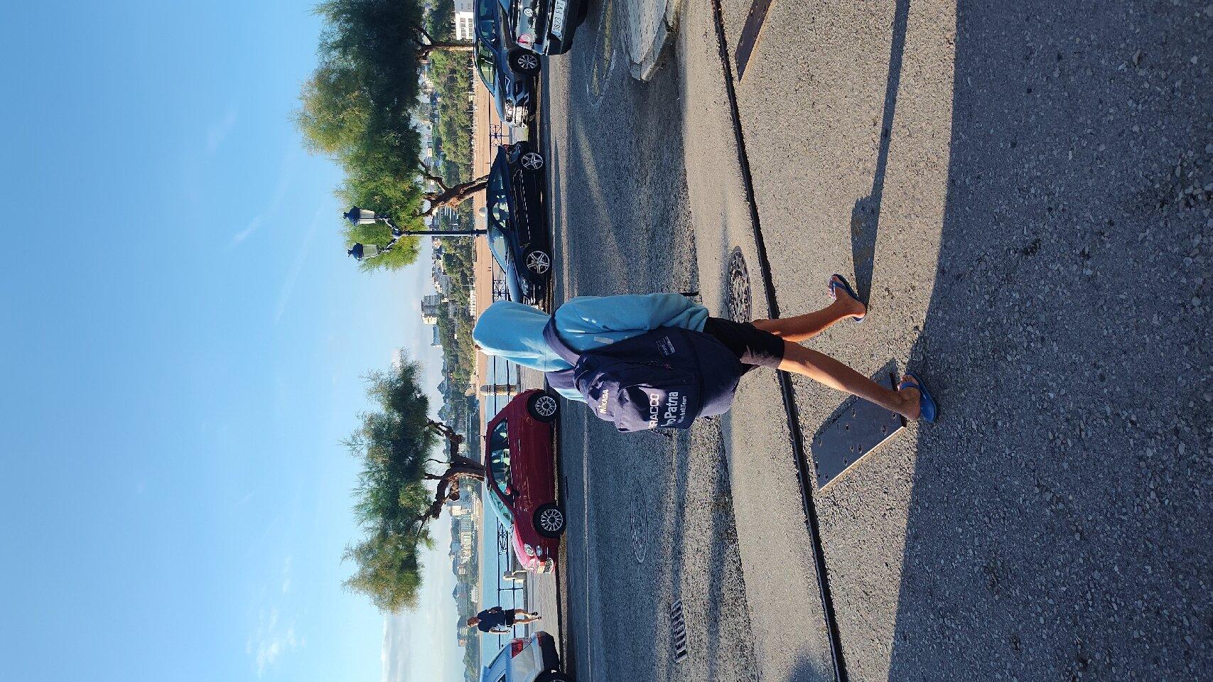 Escuela de Surf Molinucos