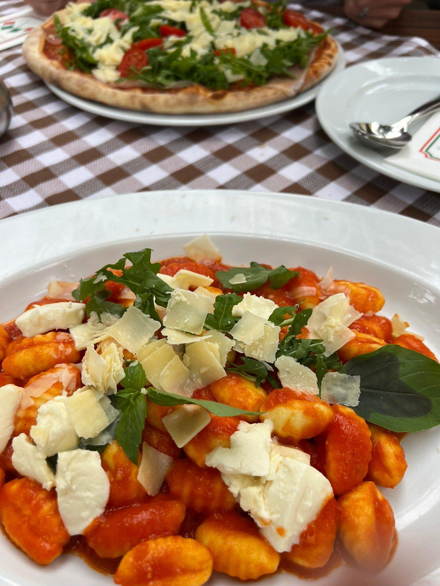 Ristorante Da Giovanni