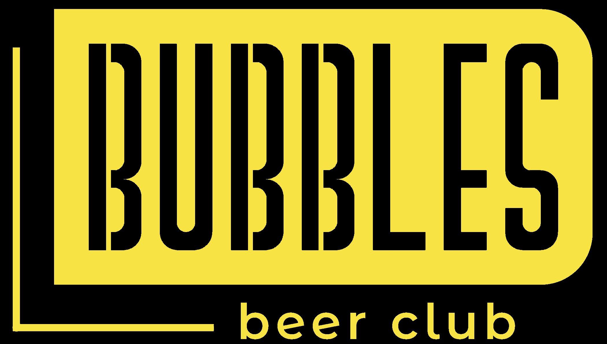 Bubbles Beer Club - Craft beer bar and beer shop
