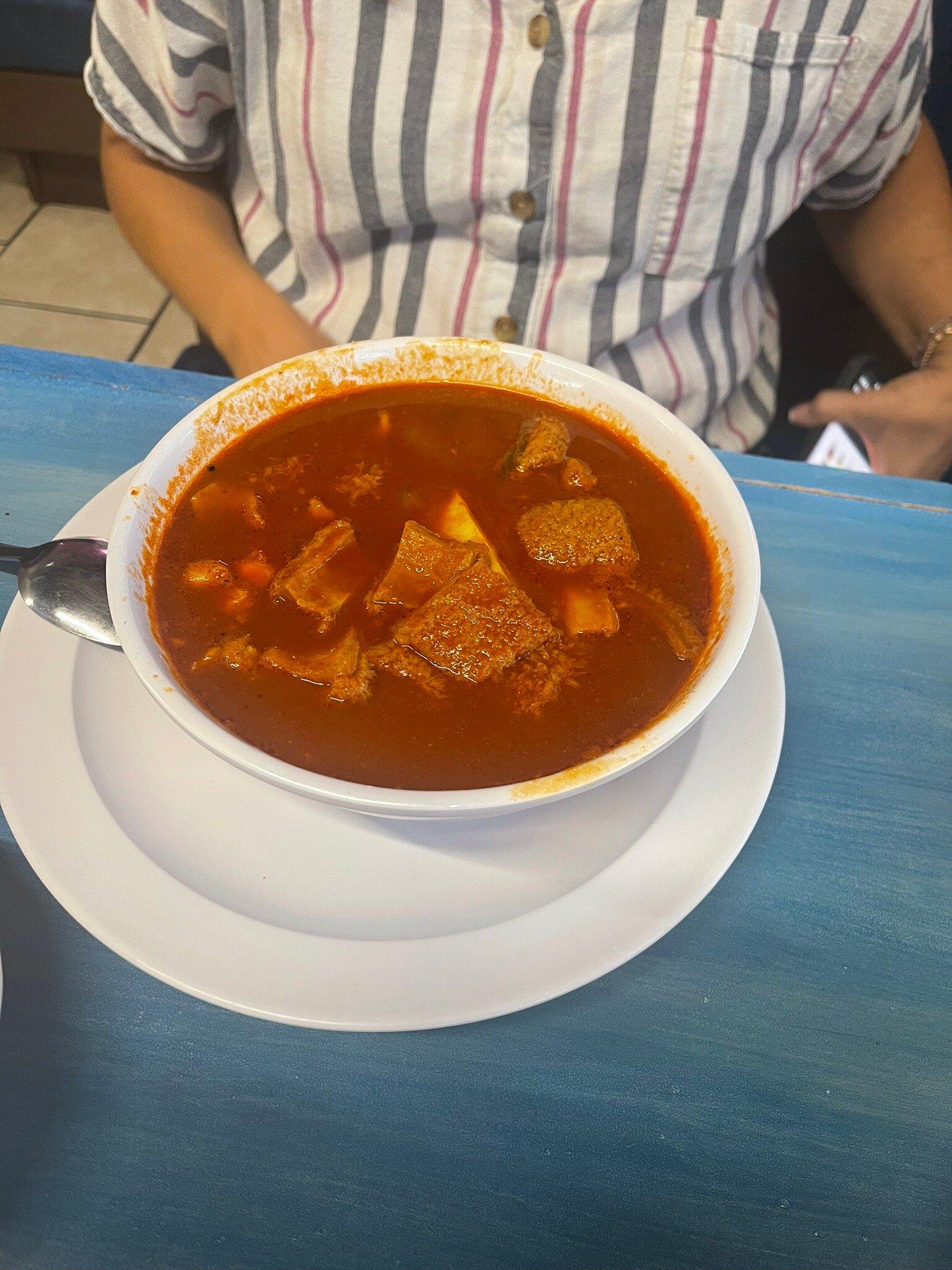 El Cuñado Mexican Cuisine