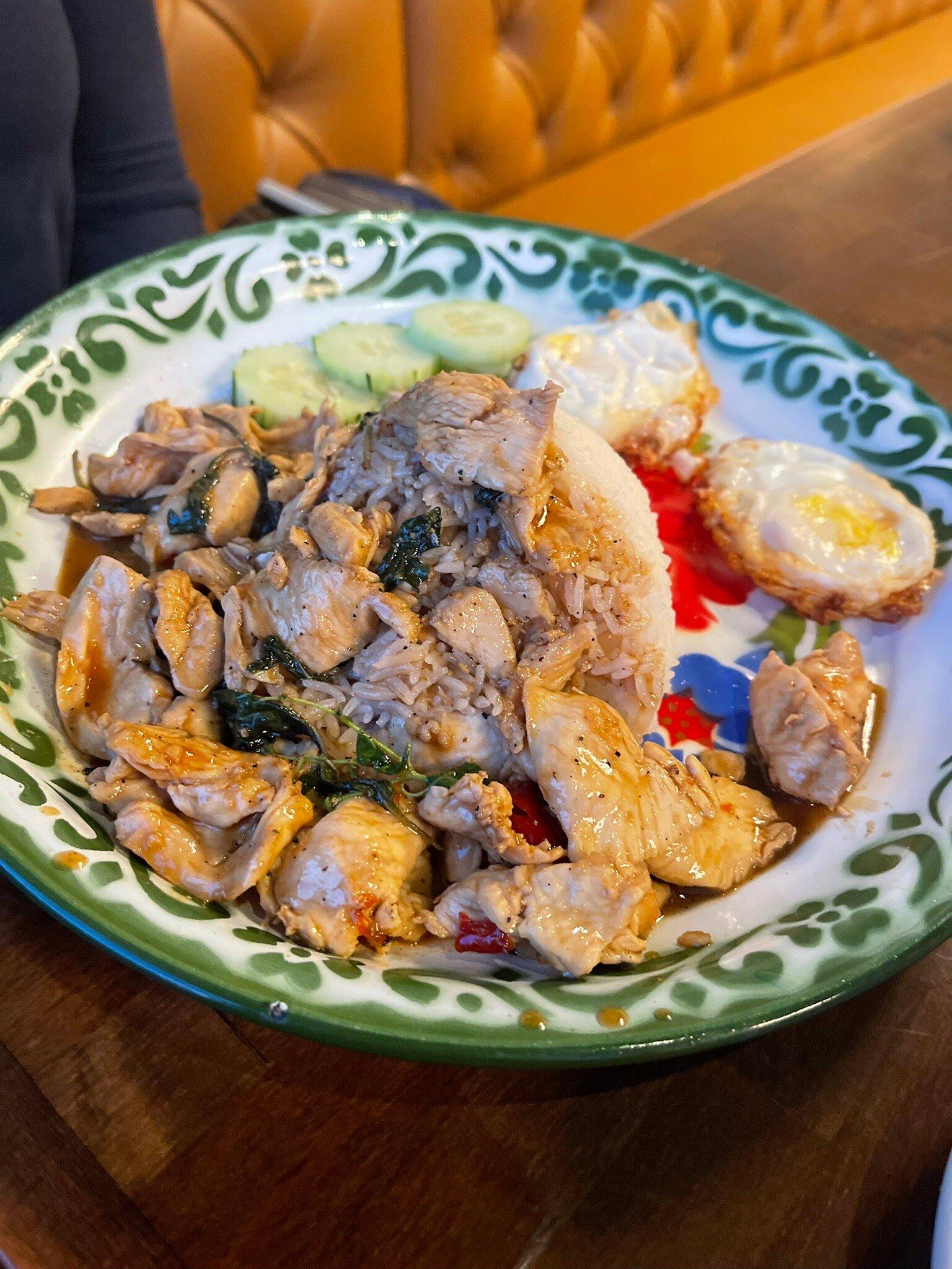 Mom’s Kitchen Waukesha