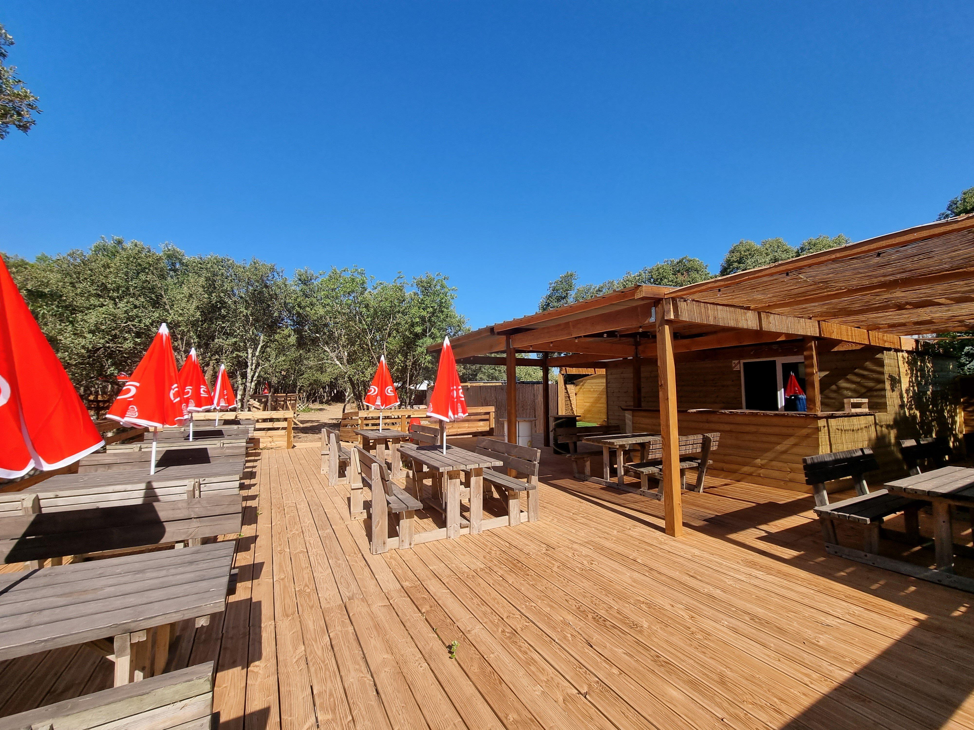 Reconnect Land - Parc Aventure