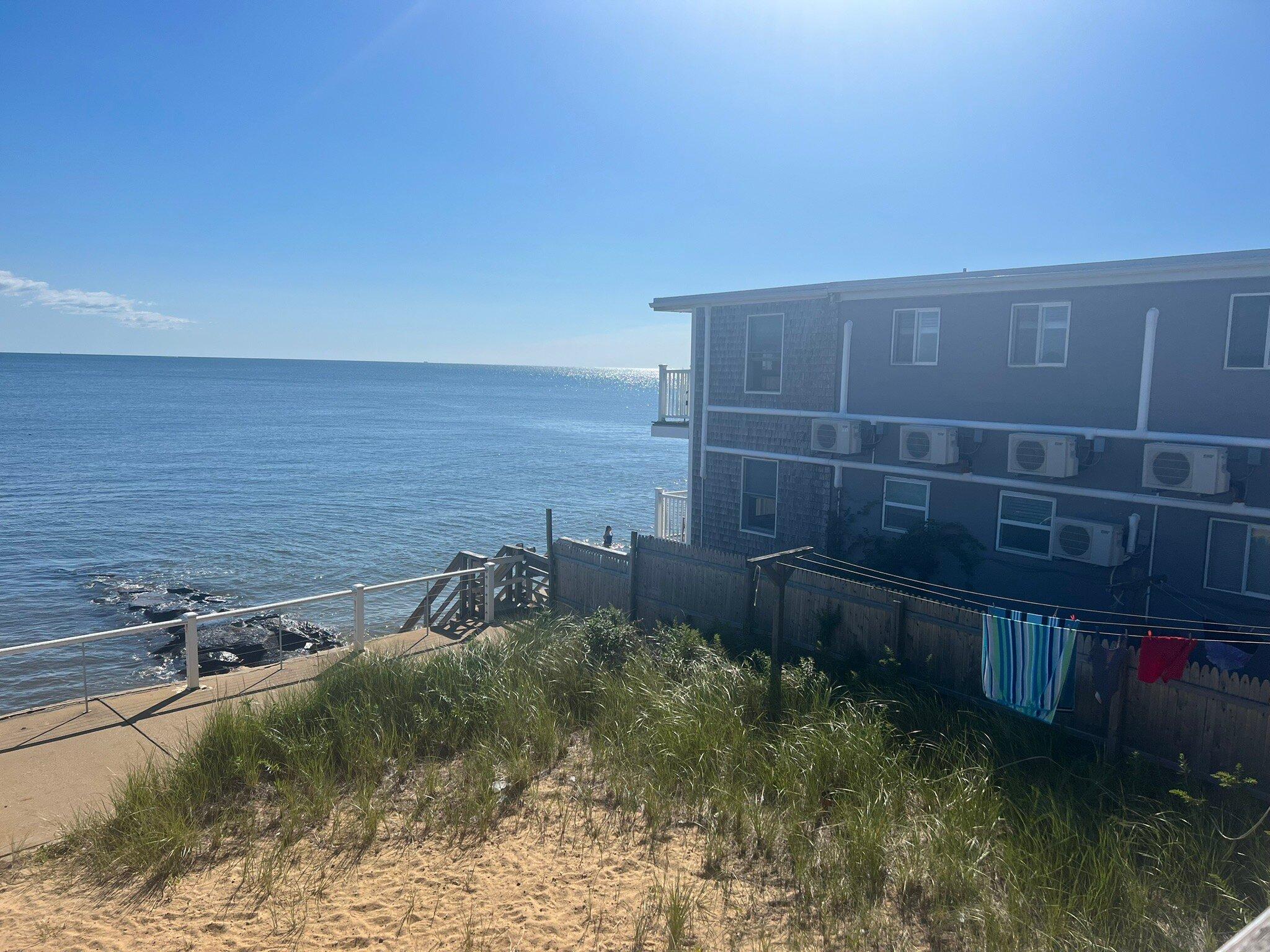 Seaside Condos
