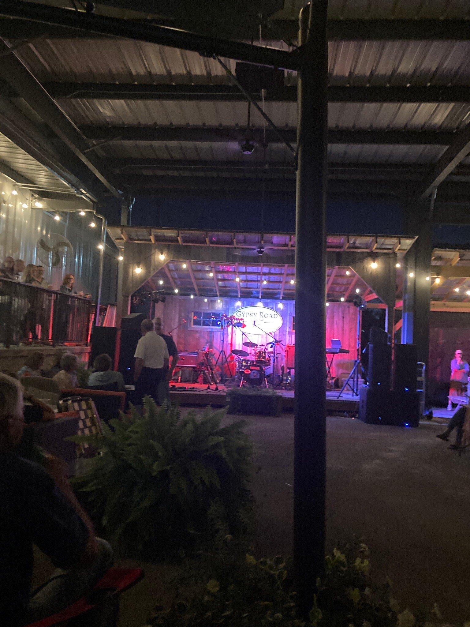 Gypsy Road Brewing Company