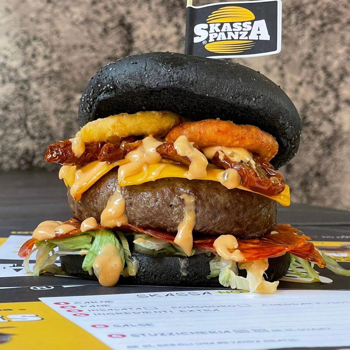 Skassapanza Torino Centro