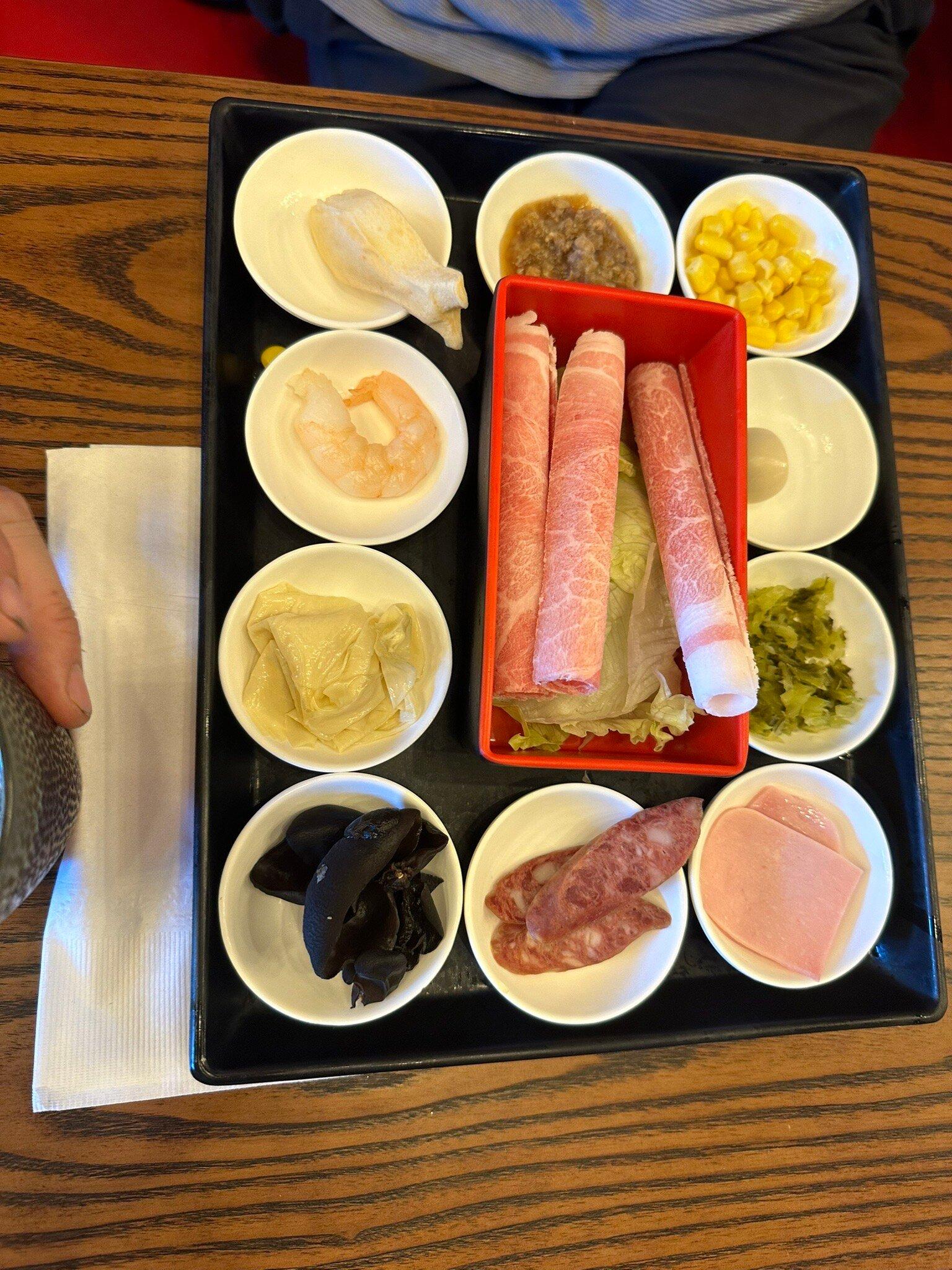 Yunshng Rice Noodles