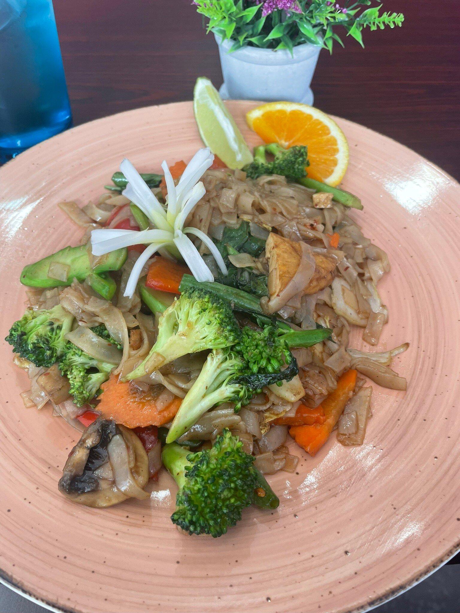 Aroy Urban Thai Queen