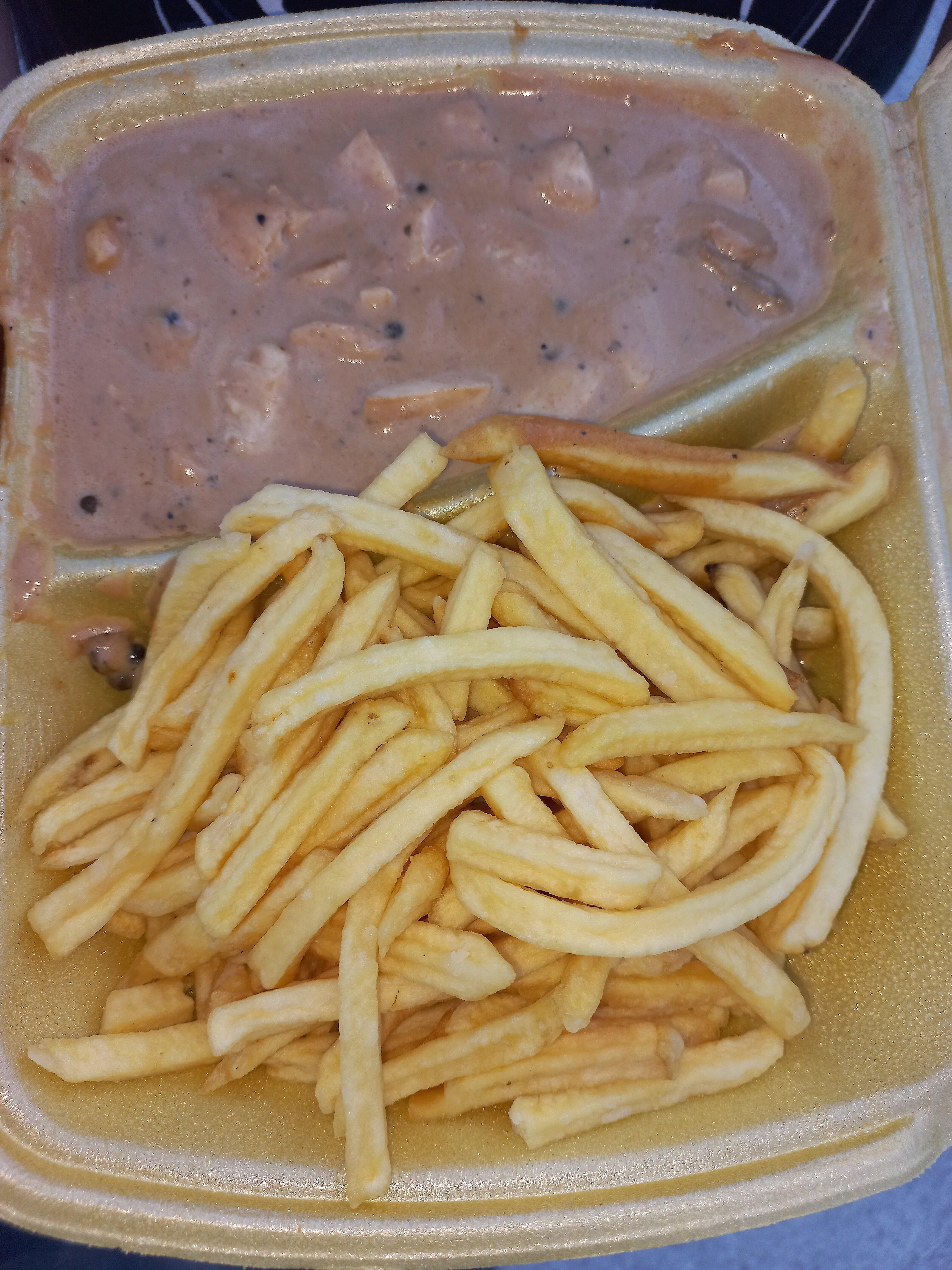 Cafe-Restaurant Alte Schule