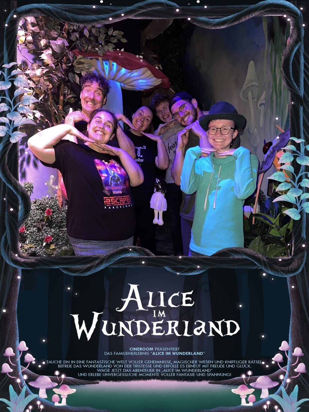 Cineroom - Live Escape Games