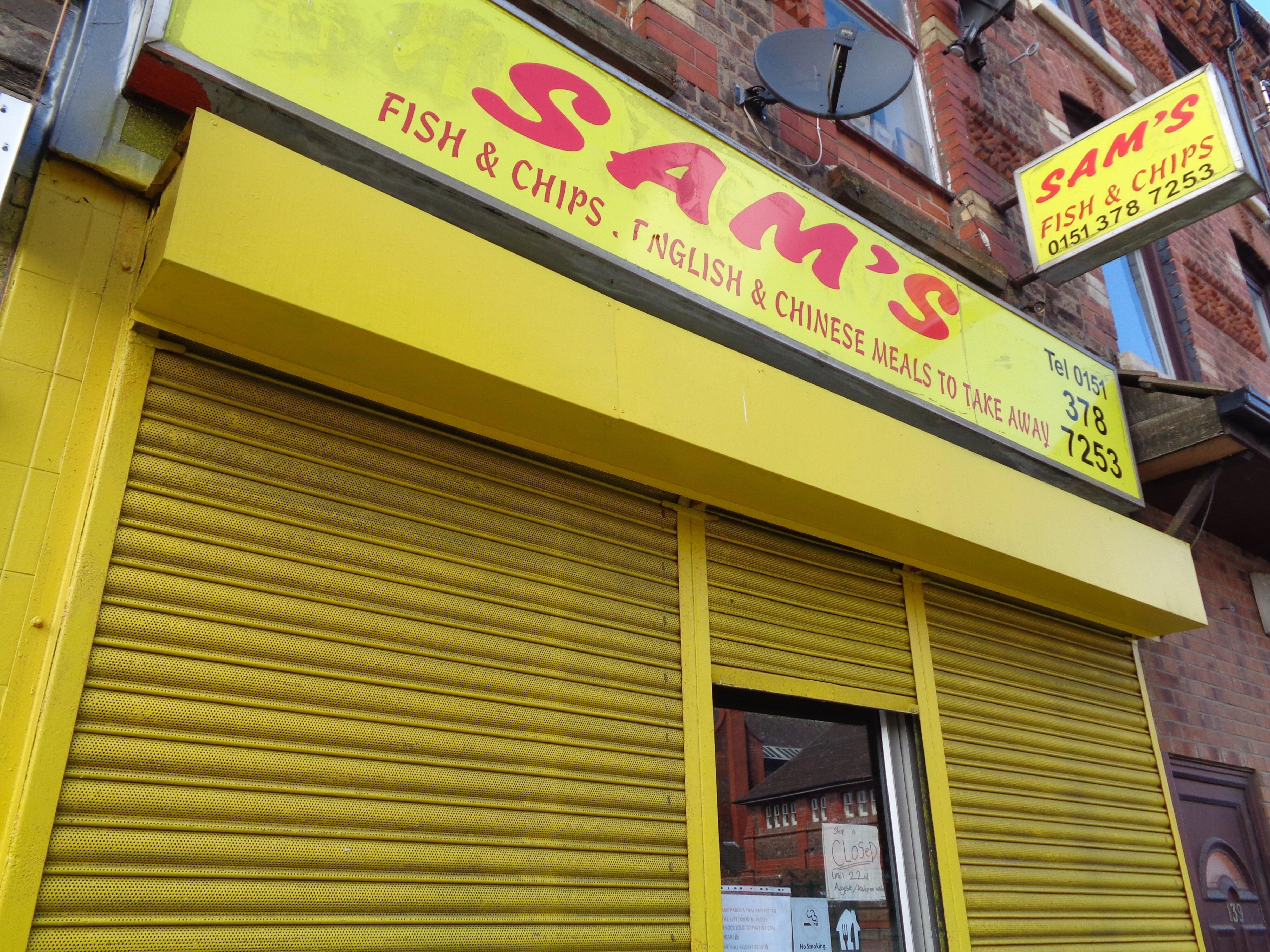 Photo by MyUserNameWasTaken