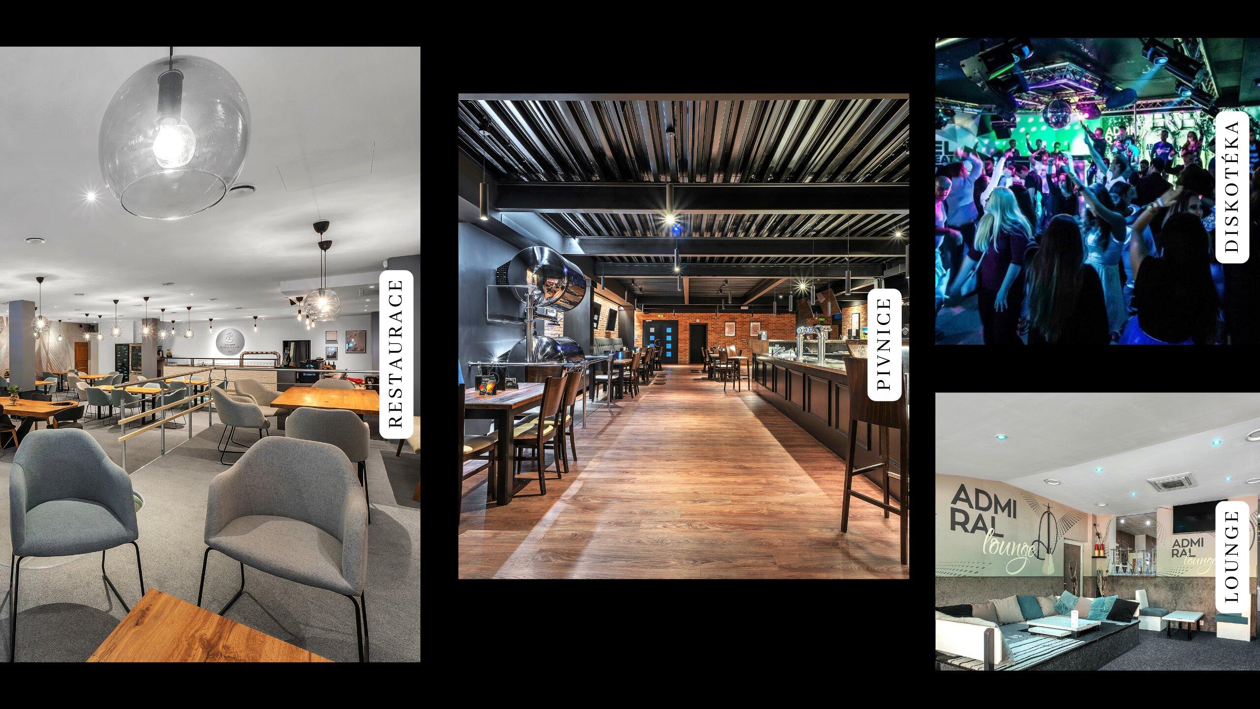 Admi Restaurant & Bar