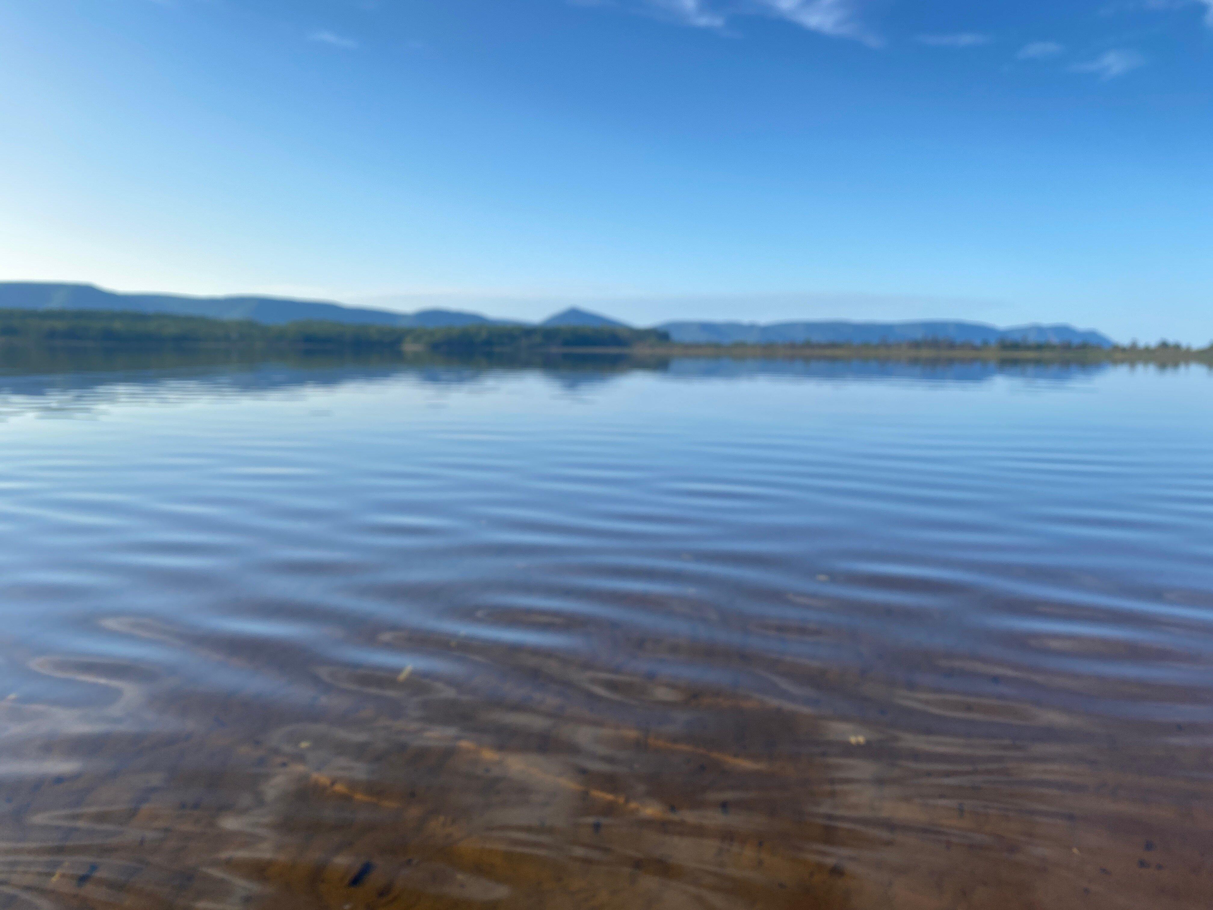 Blue Bayou Resort, Cape Breton