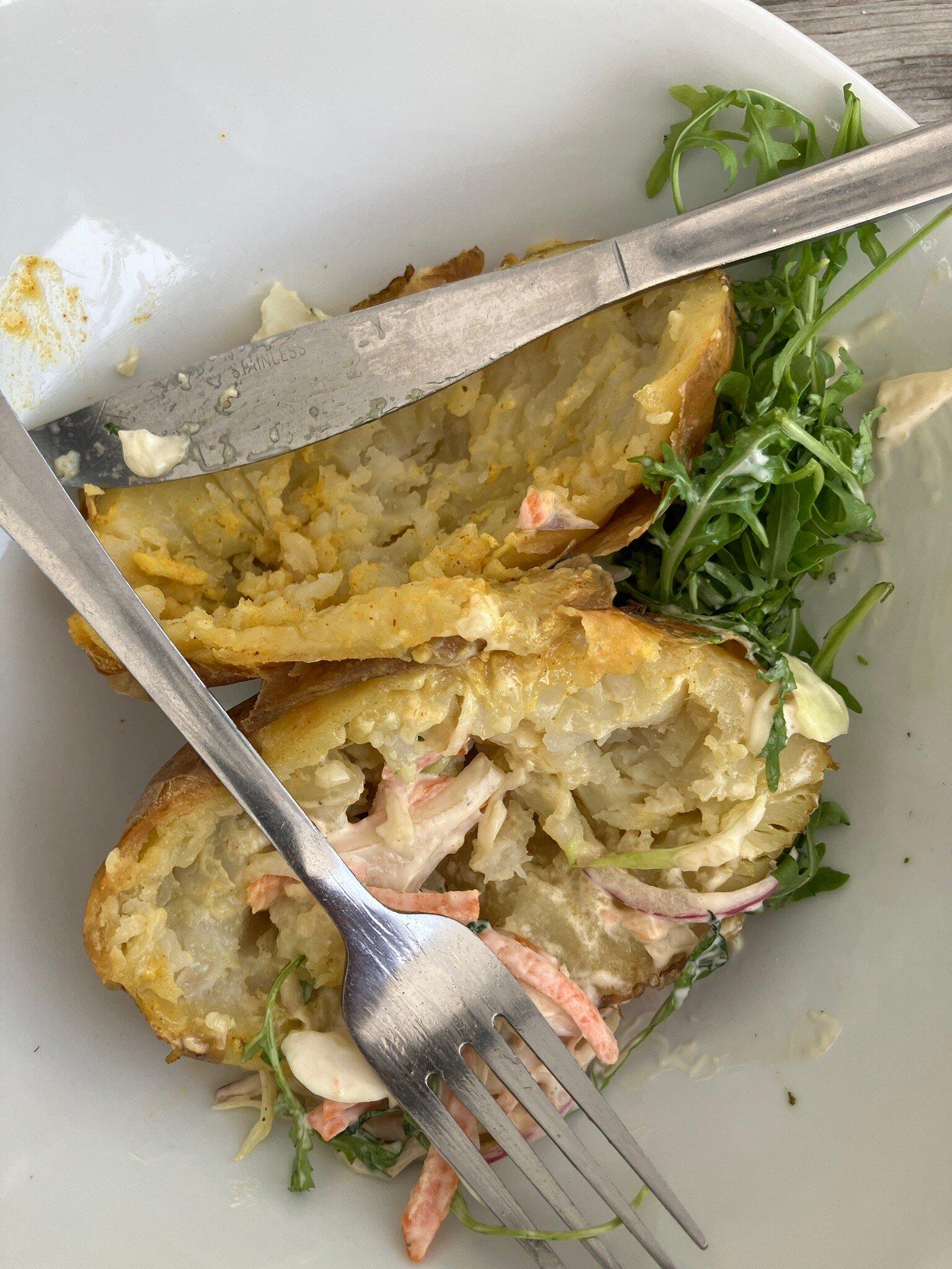 Photo by customersue