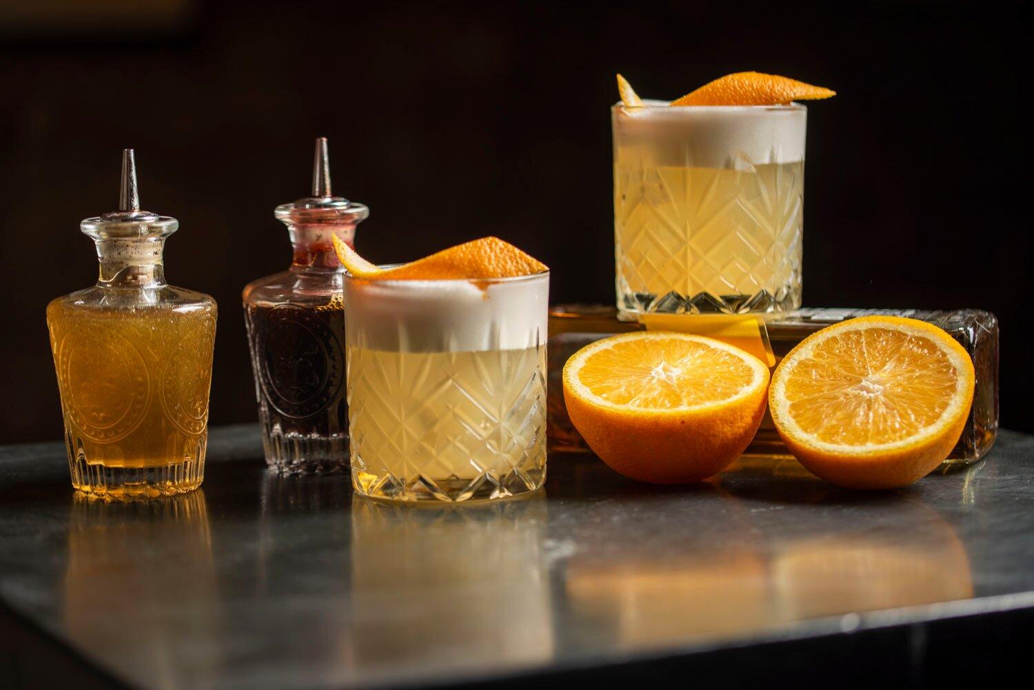 Piec Art Cocktailbar