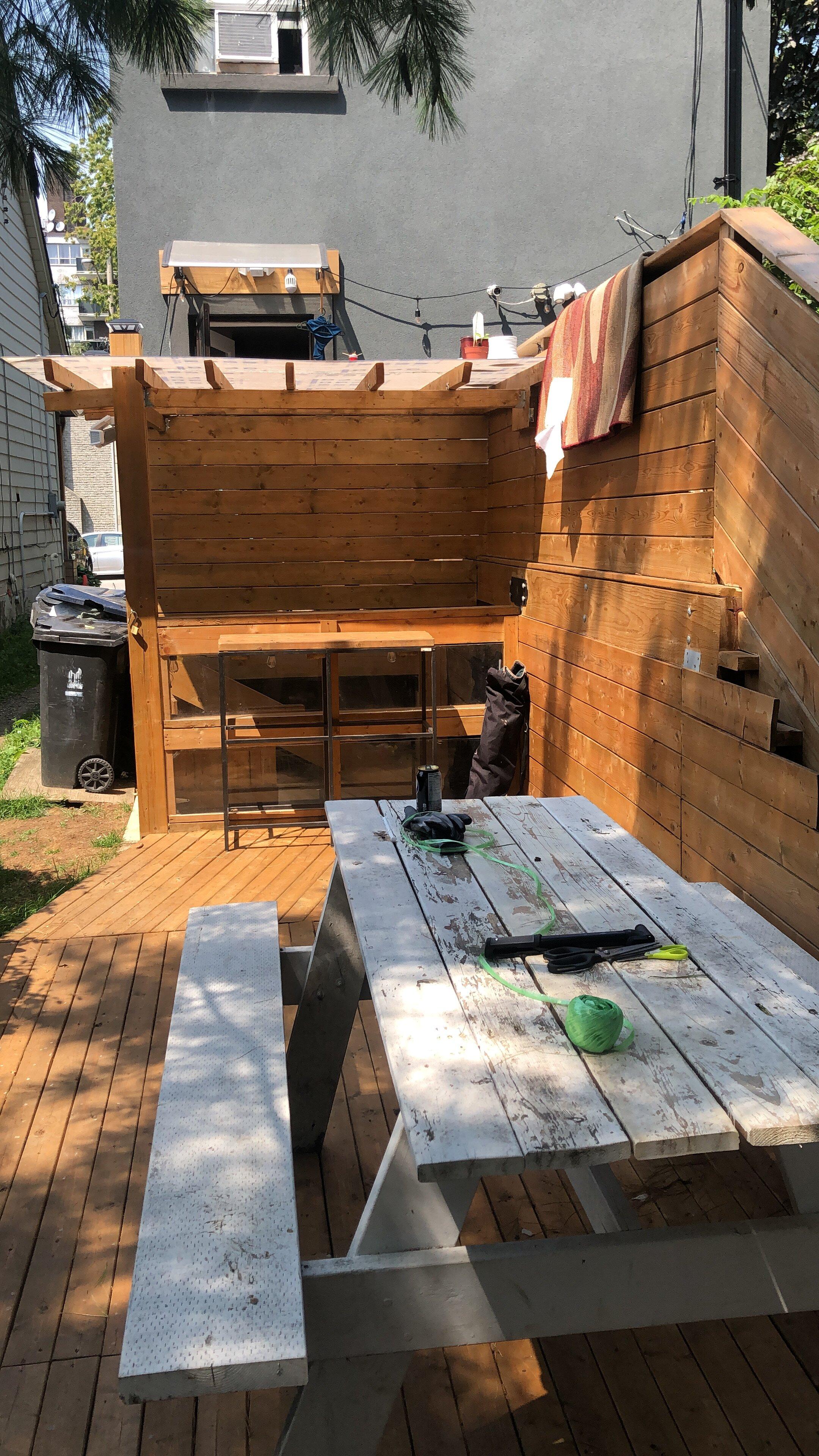 Lovely Viii Space Share Rooms Per Month East York Canada