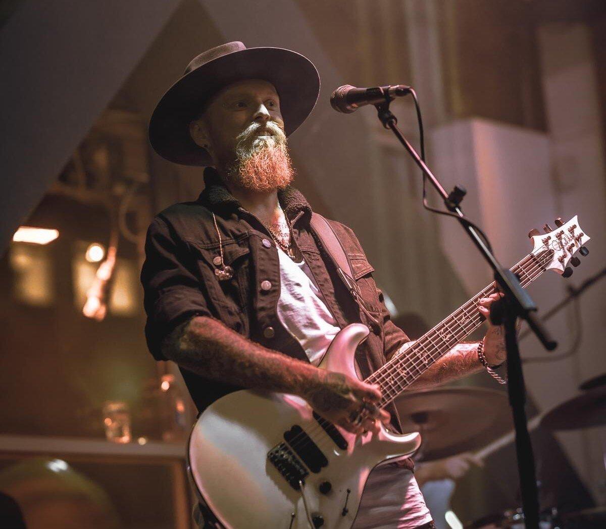 The Live Lounge Cardiff