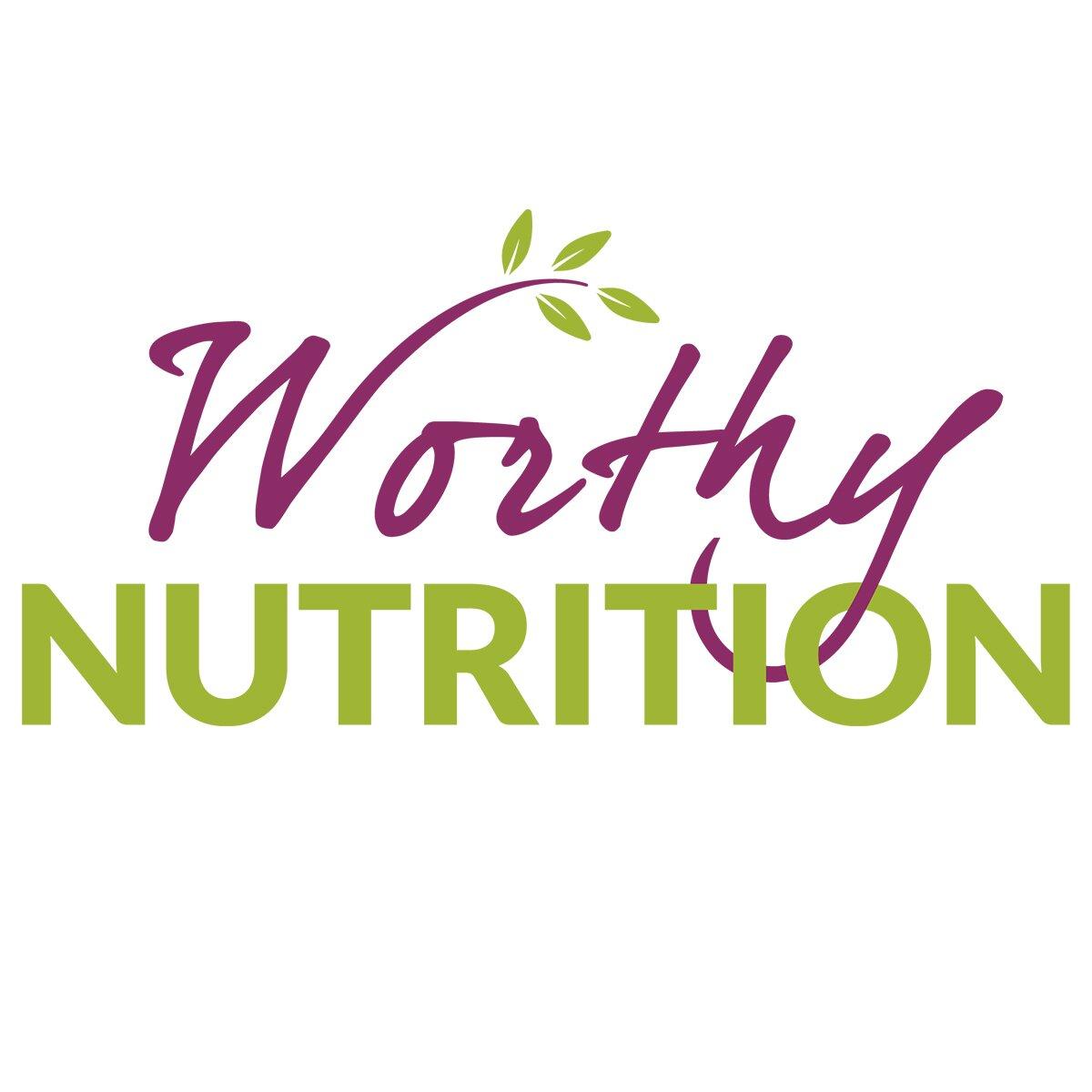 Worthy Nutrition